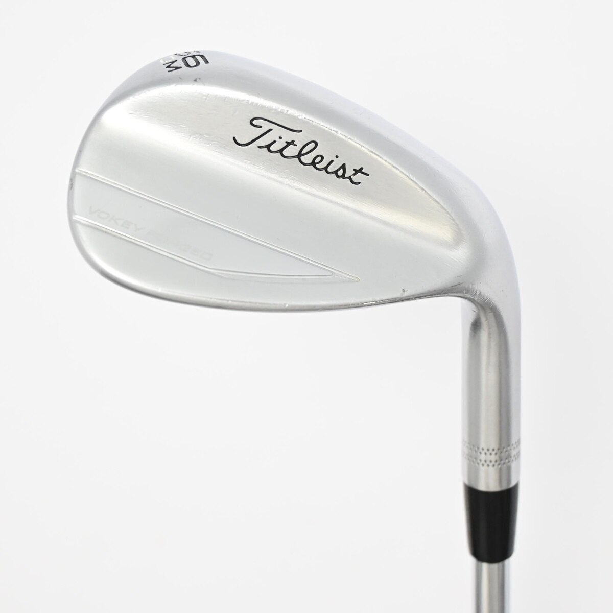 中古】ボーケイ フォージド ツアークローム [2019] ウェッジ