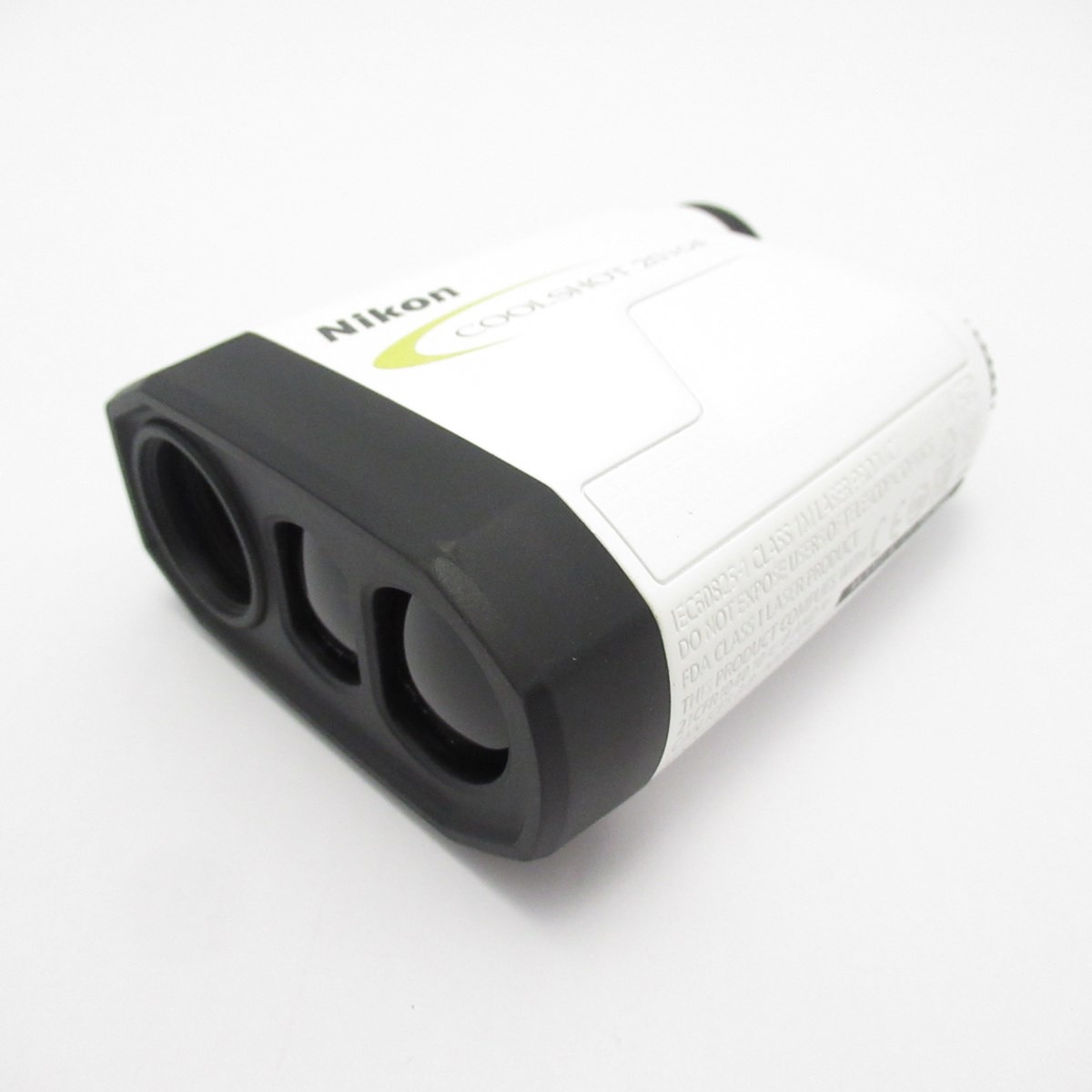 中古】COOLSHOT 20i GII - - - D(パーツ)|NIKON(ニコン)の通販 - GDO