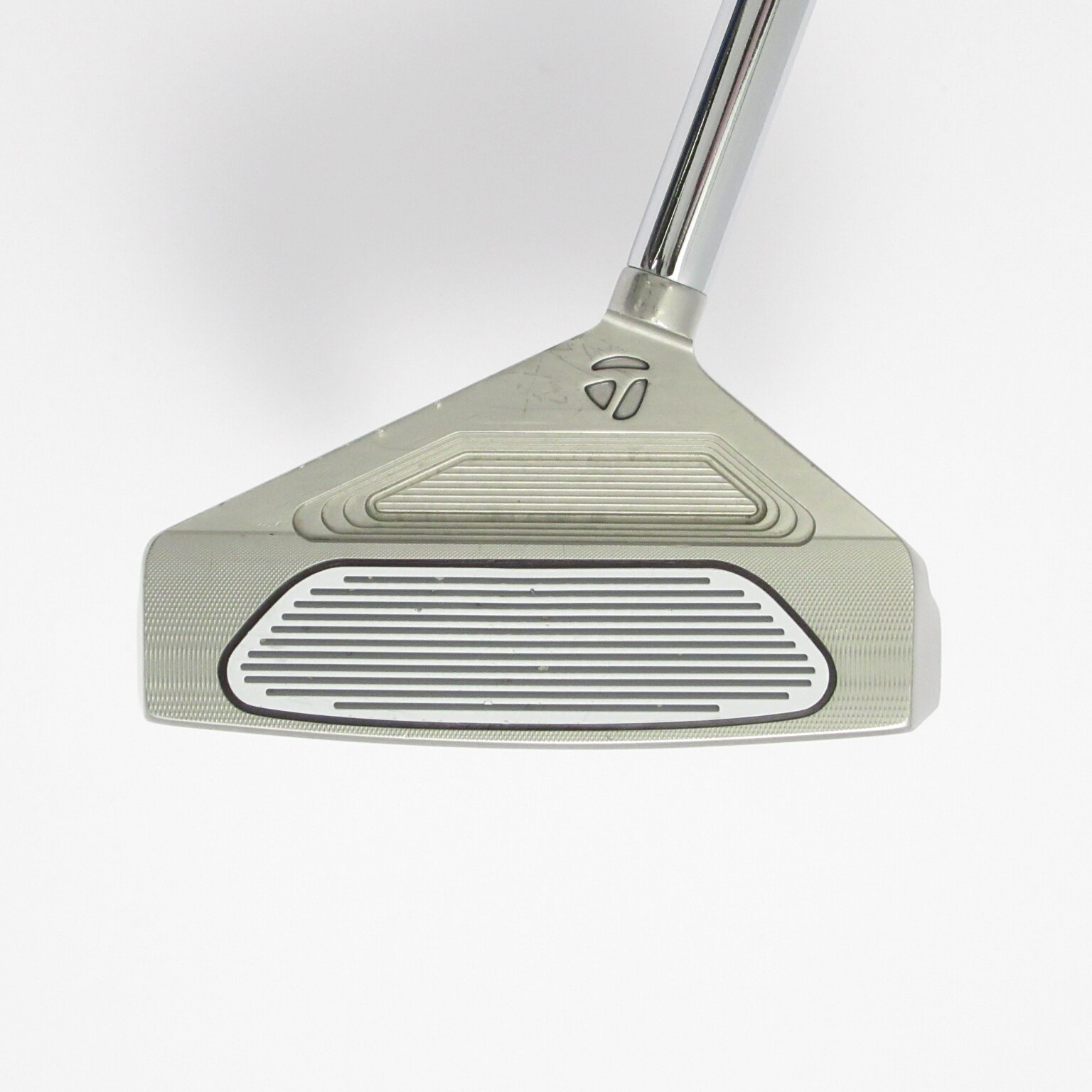 中古】TP コレクション ハイドロブラスト BANDON TM2 パター スチール