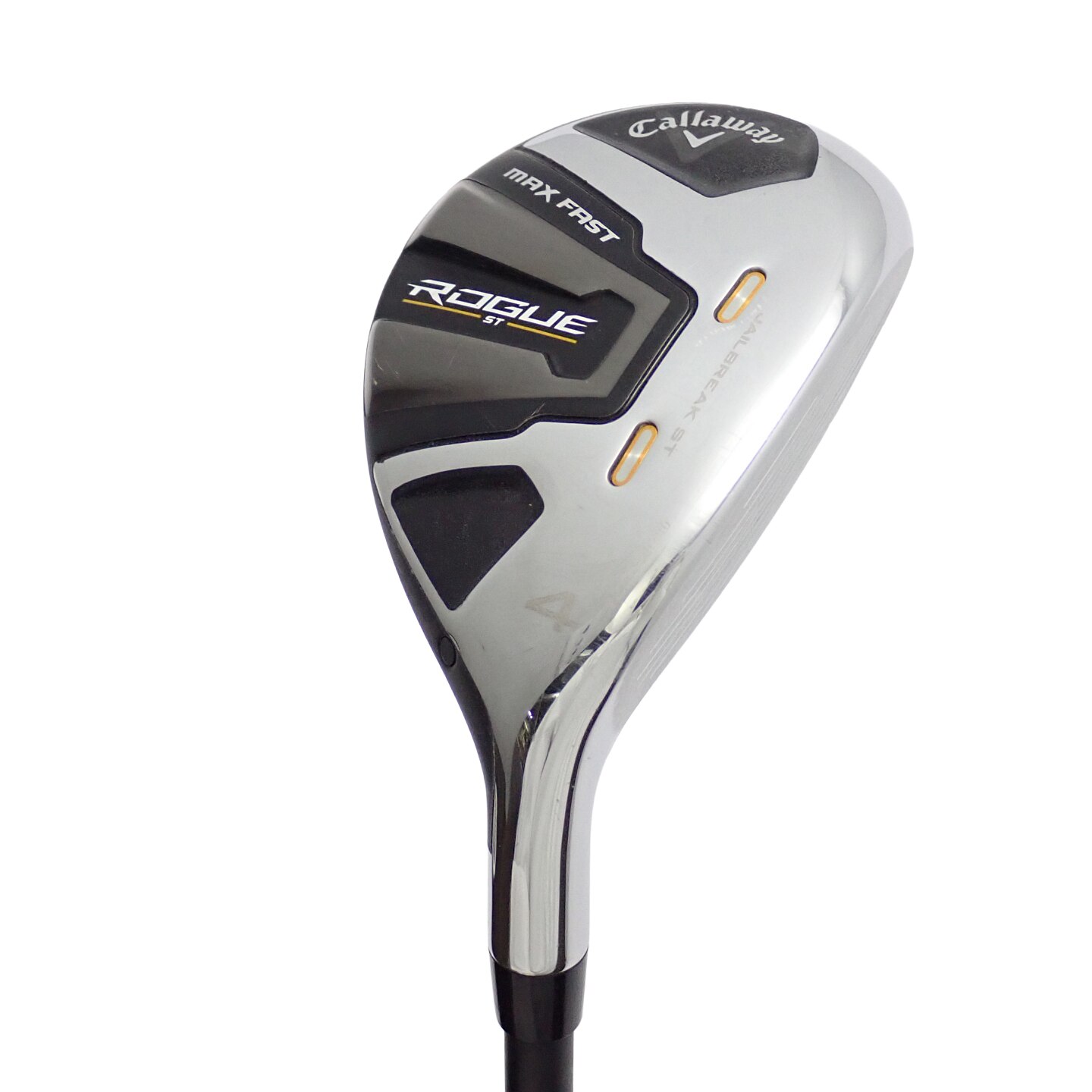 中古】ローグ ST MAX FAST ユーティリティ Speeder NX 40 for Callaway