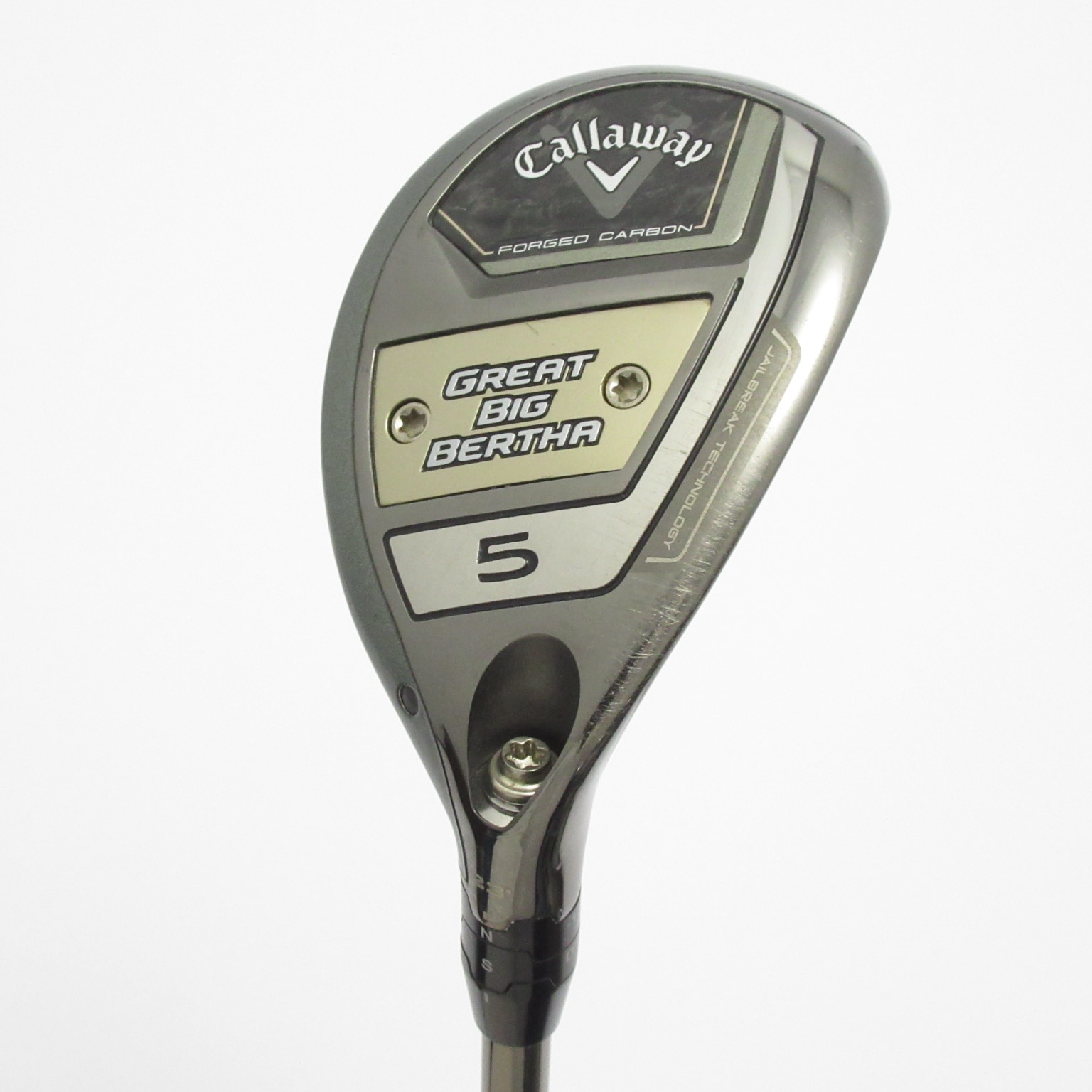 中古】ビッグバーサ ユーティリティ (キャロウェイ) 通販｜GDO中古