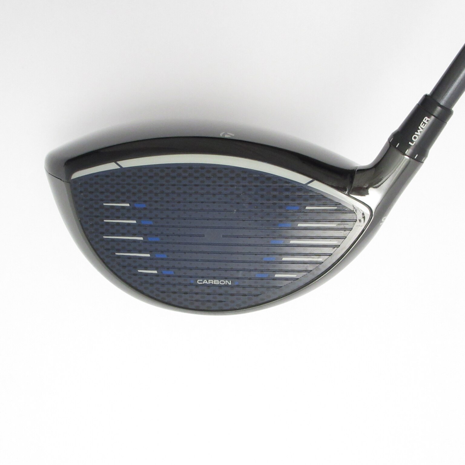 中古】Qi10 LS ドライバー Diamana Silver TM50 10.5 S C(ドライバー