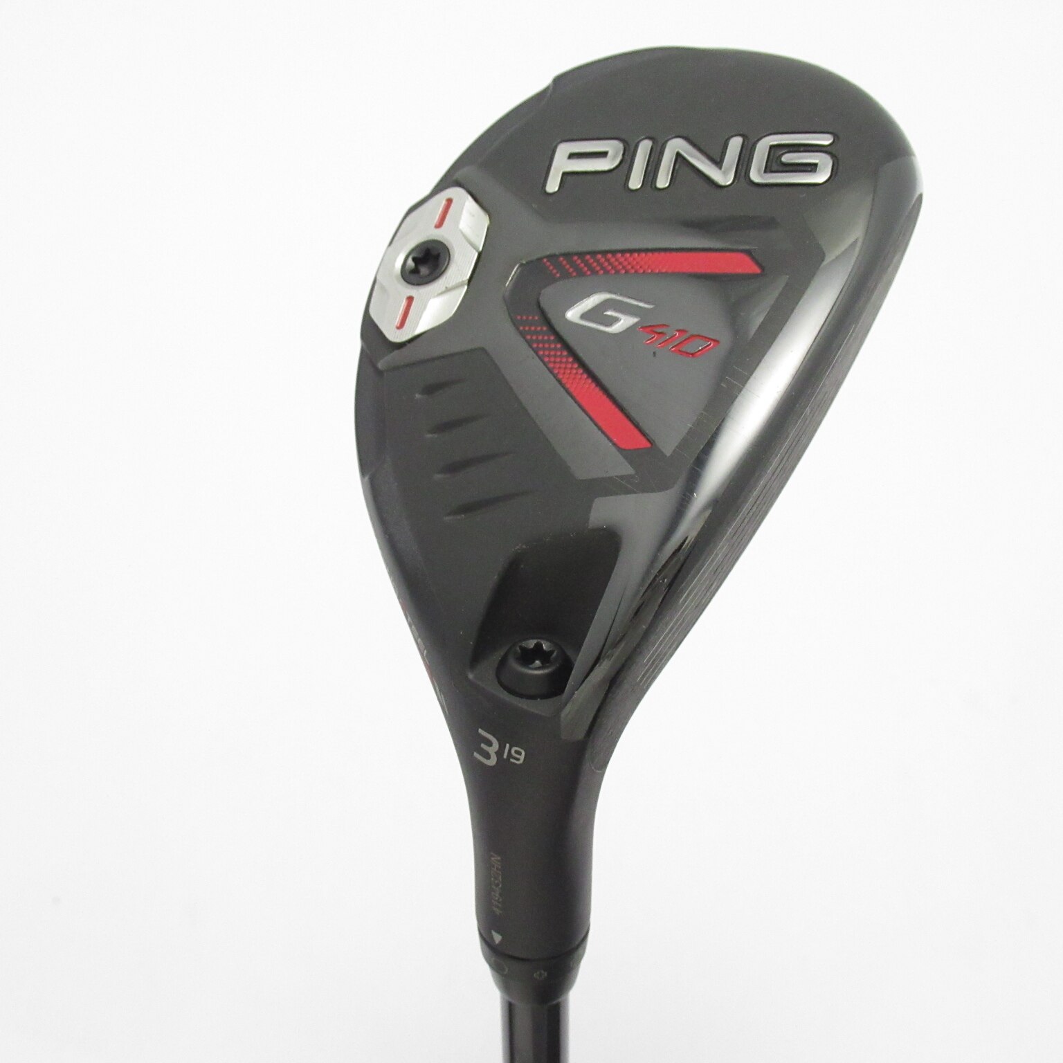 中古】G410 ユーティリティ (ピン) 通販｜GDO中古ゴルフクラブ