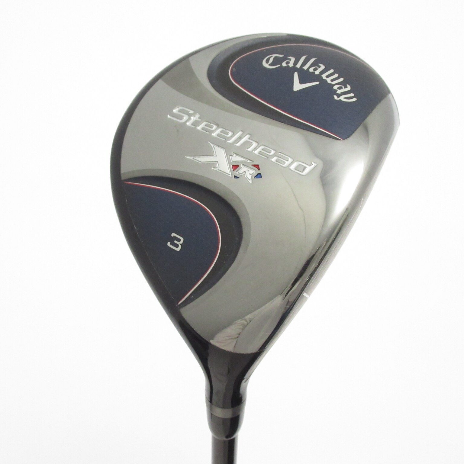 中古】スティールヘッド XR フェアウェイウッド Speeder EVOLUTION for