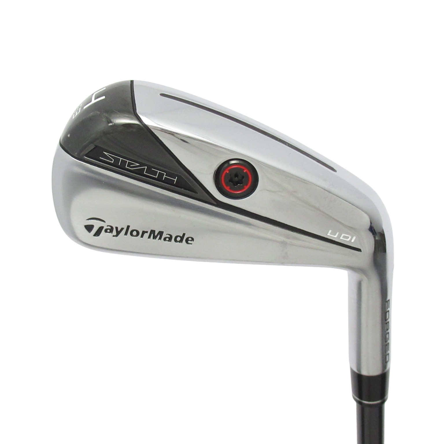 中古】STEALTH UDI ユーティリティ TENSEI SILVER TM70(2022) 23 S C