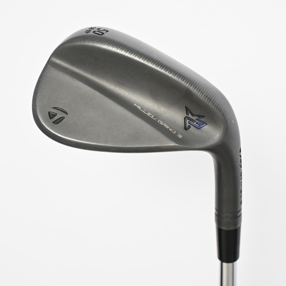 中古】ミルドグラインド ウェッジ (テーラーメイド) 通販｜GDO中古