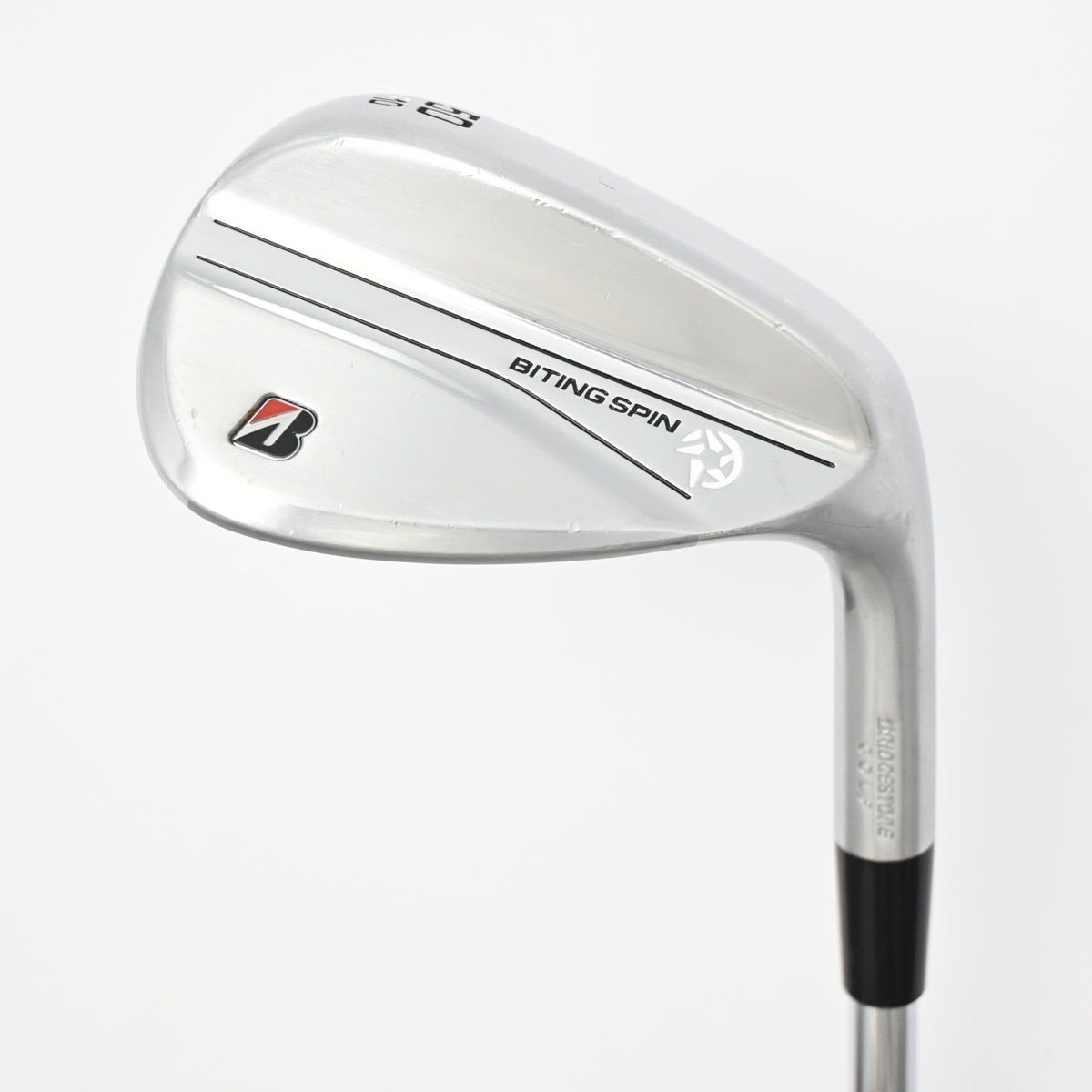 BITING SPIN WEDGE AW/SW 2本セット MODUS105/S BITING SPIN WEDGE AW/SW 2本セット MODUS105/S ブリヂストン