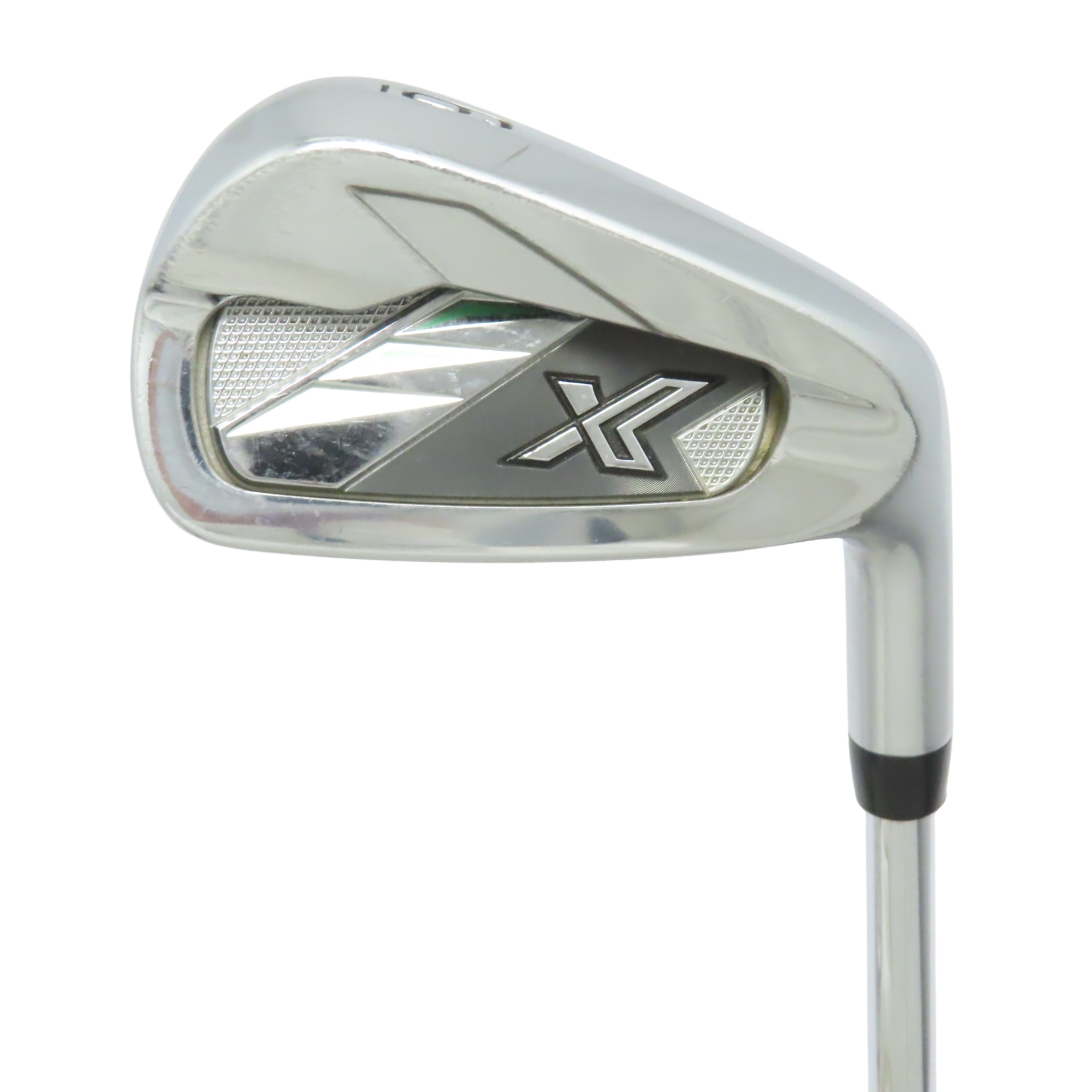 中古】ゼクシオ X(2022) アイアン N.S.PRO 950GH neo DST 26 R C