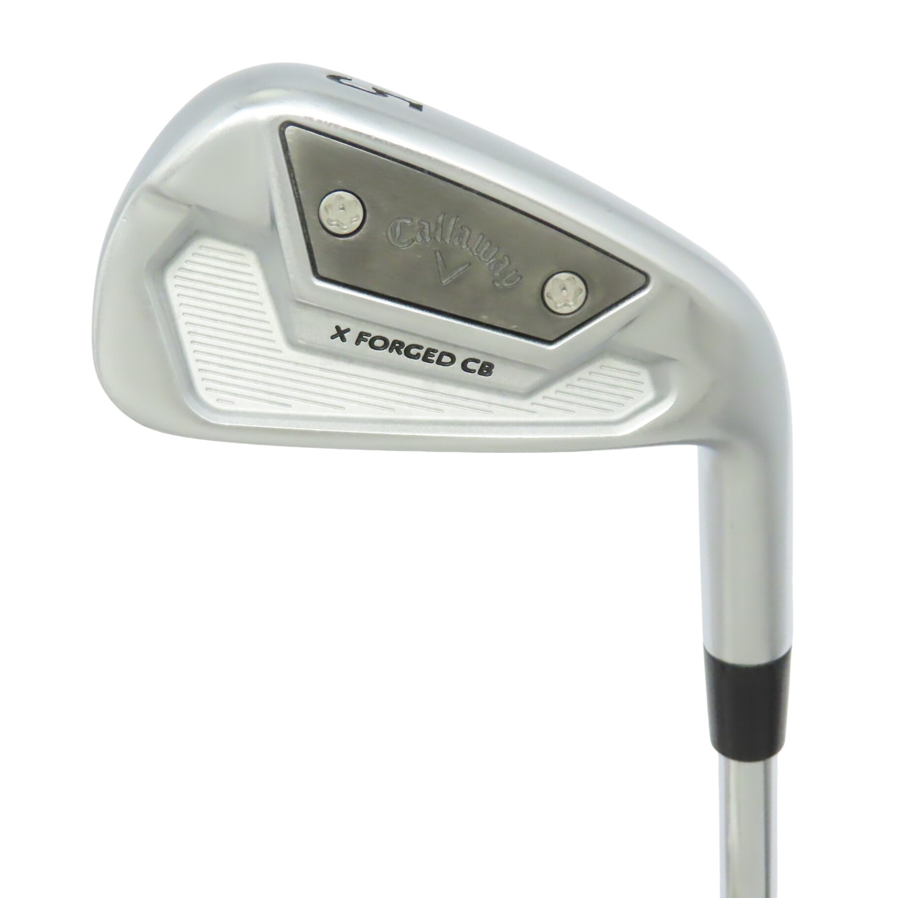 中古】X FORGED CB アイアンセット (キャロウェイ) Xシリーズ 通販