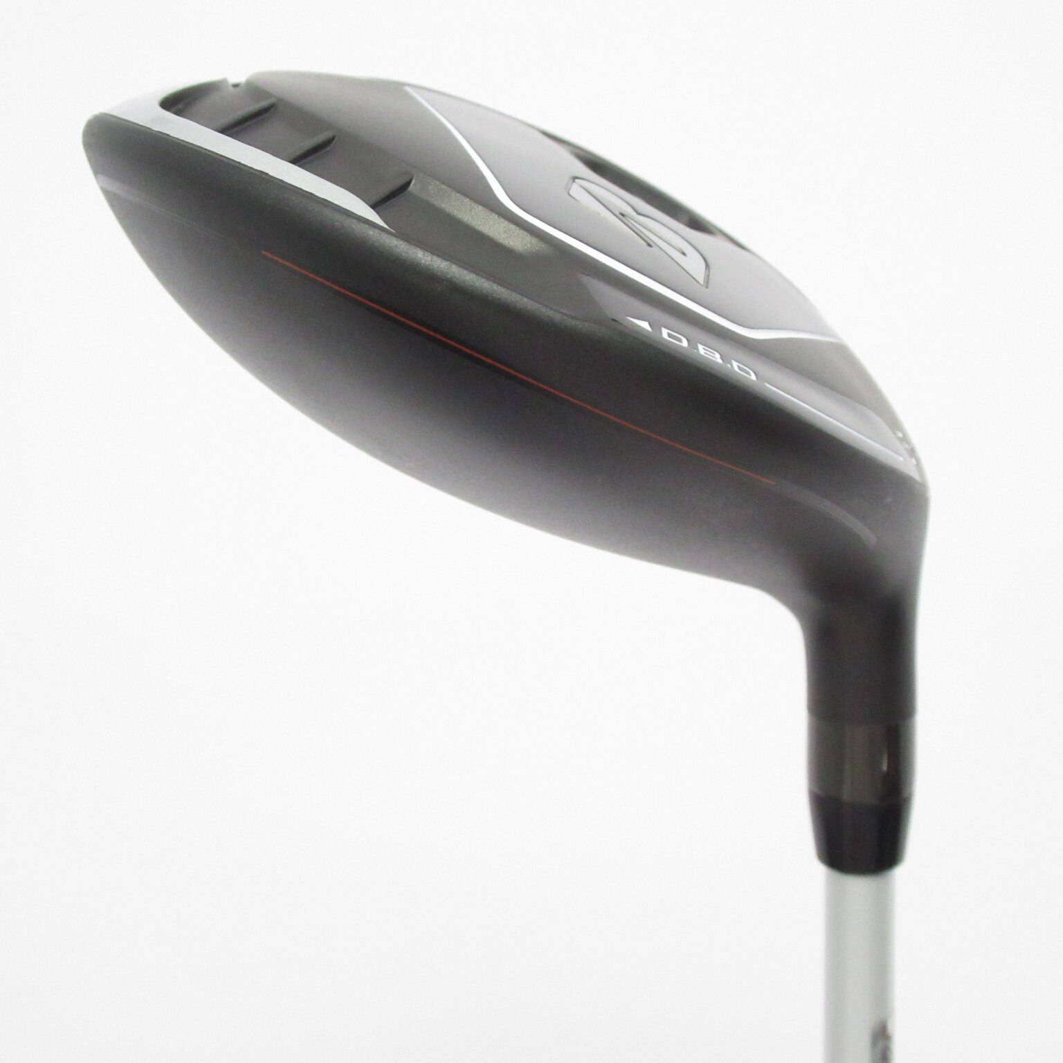 中古】B2 フェアウェイウッド Air Speeder BS for Wood 18 R相当 BC