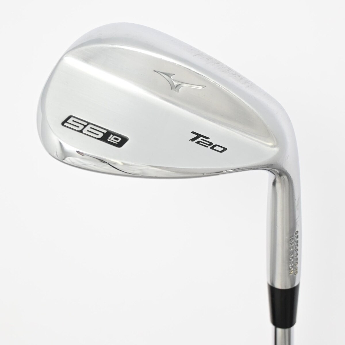 中古】T20 ウェッジ (ミズノ) MIZUNO 通販｜GDO中古ゴルフクラブ