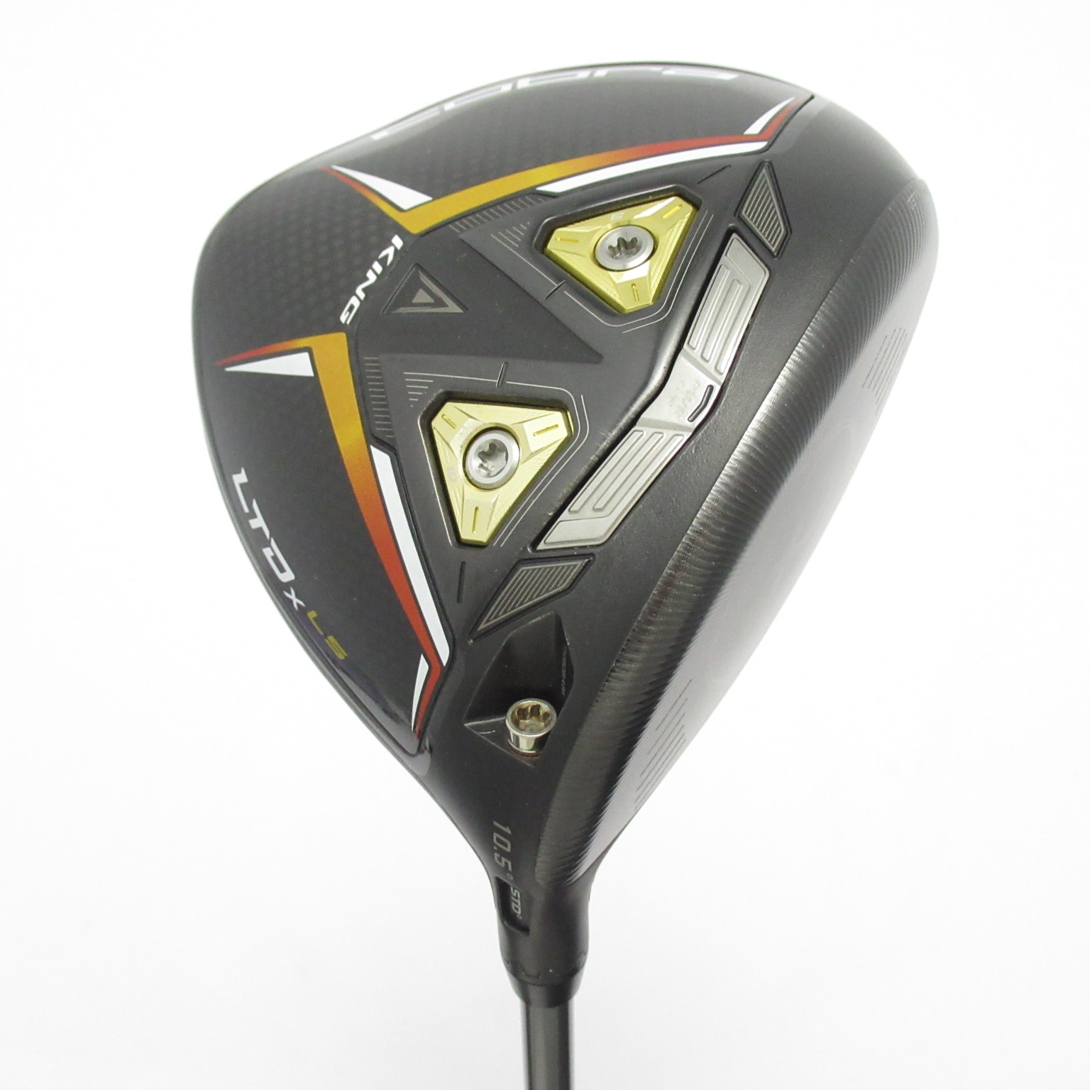 中古】LTDX LS ドライバー (コブラ) キング メンズ 通販｜GDO中古