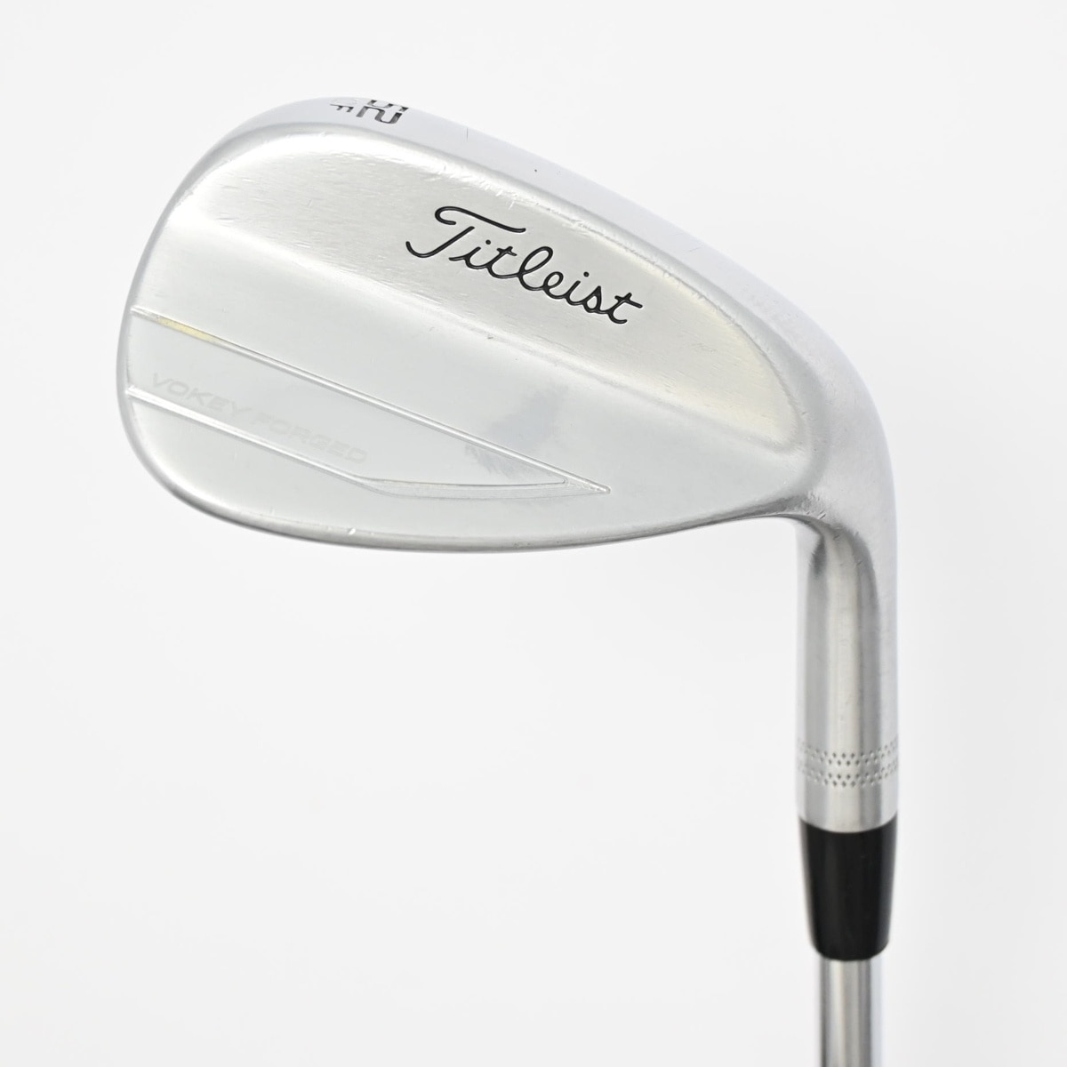 タイトリストボーケイフォージード タイトリスト ボーケイ フォージド ウェッジ2019の試打＆評価／日本の