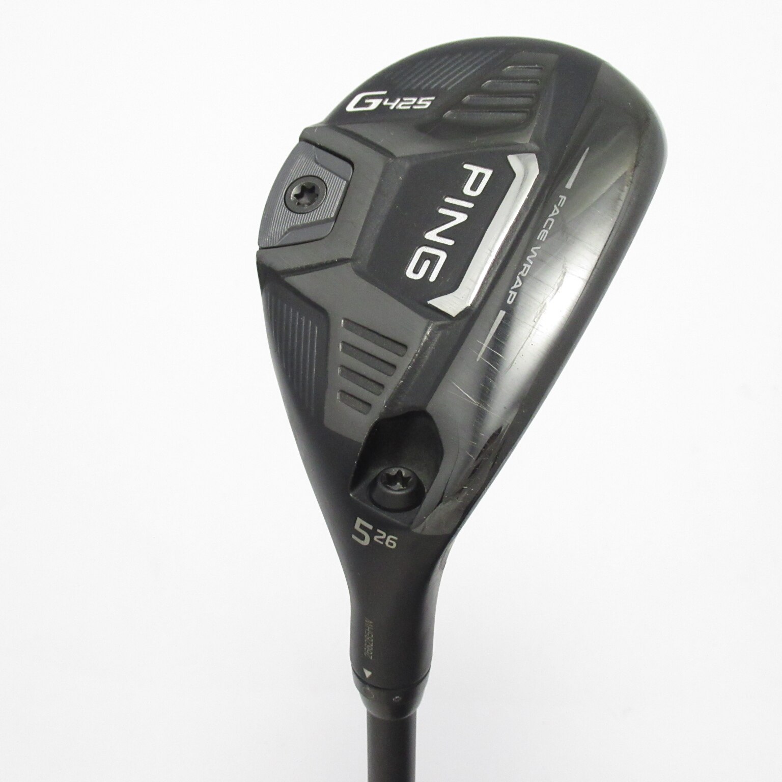 中古】G425 ハイブリッド ユーティリティ ALTA J CB SLATE 26 S C