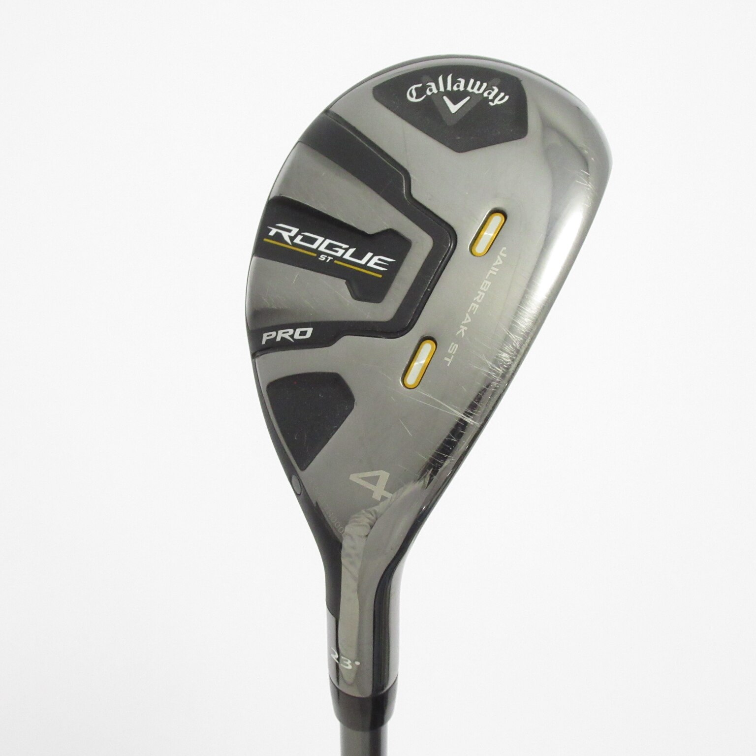 Callaway Rogue ST Pro ユーティリティ　２本セット　まとめ 中古】ローグ ST PRO ユーティリティ (キャロウェイ) ローグ 通販｜GDO