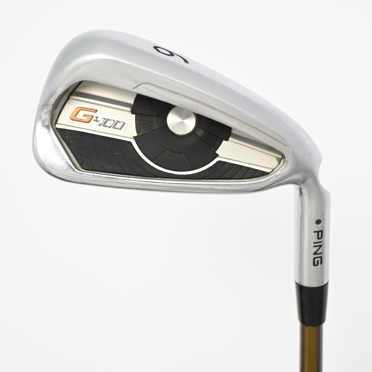 PING G400 アイアンセット 8本セット PING G400 アイアン 8本セット PING G アイアンセット 8本セット