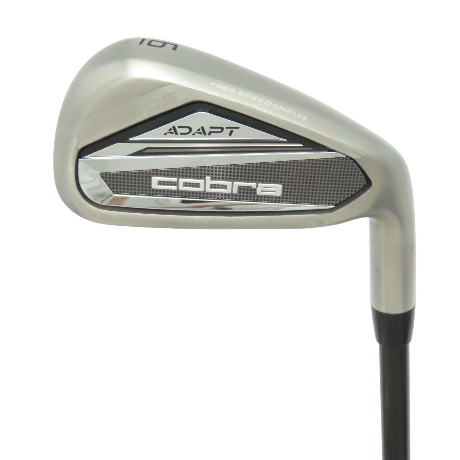 中古】コブラ アイアンセット (コブラ) 通販｜GDO中古ゴルフクラブ