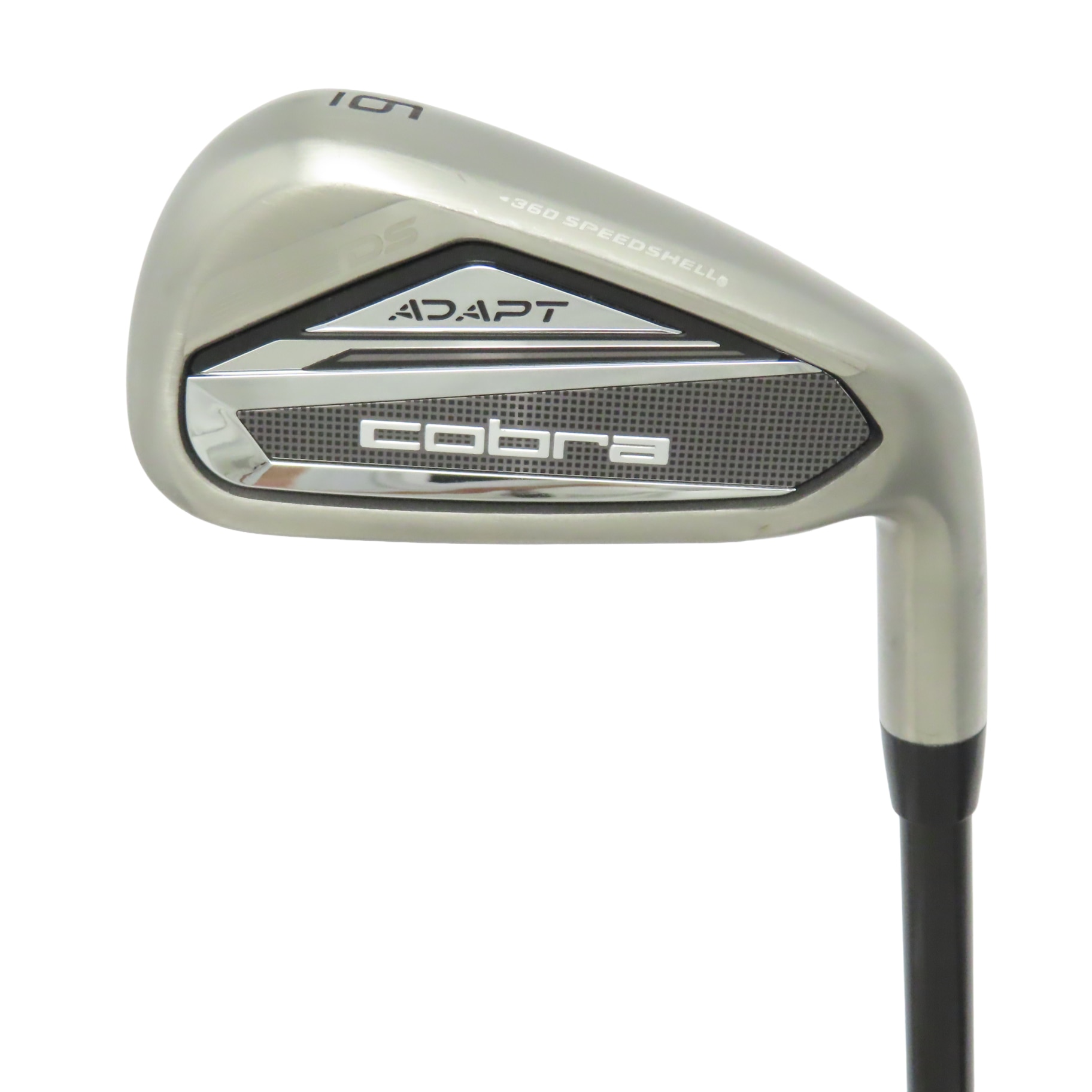 中古】DS-ADAPT アイアン Speeder NX for Cobra 24 S C(アイアン