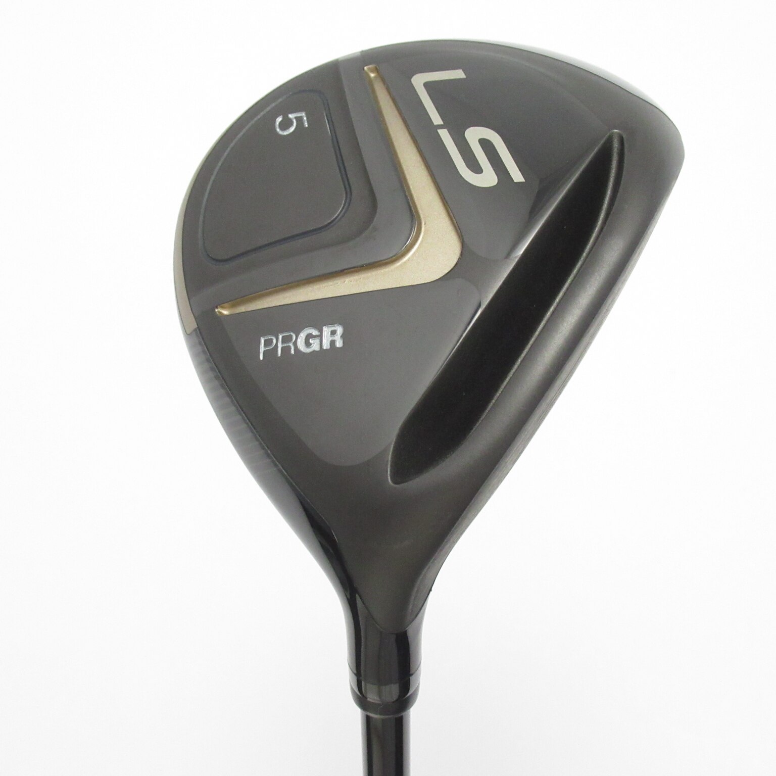 中古】プロギア(PRGR) フェアウェイウッド 通販｜GDO中古ゴルフクラブ