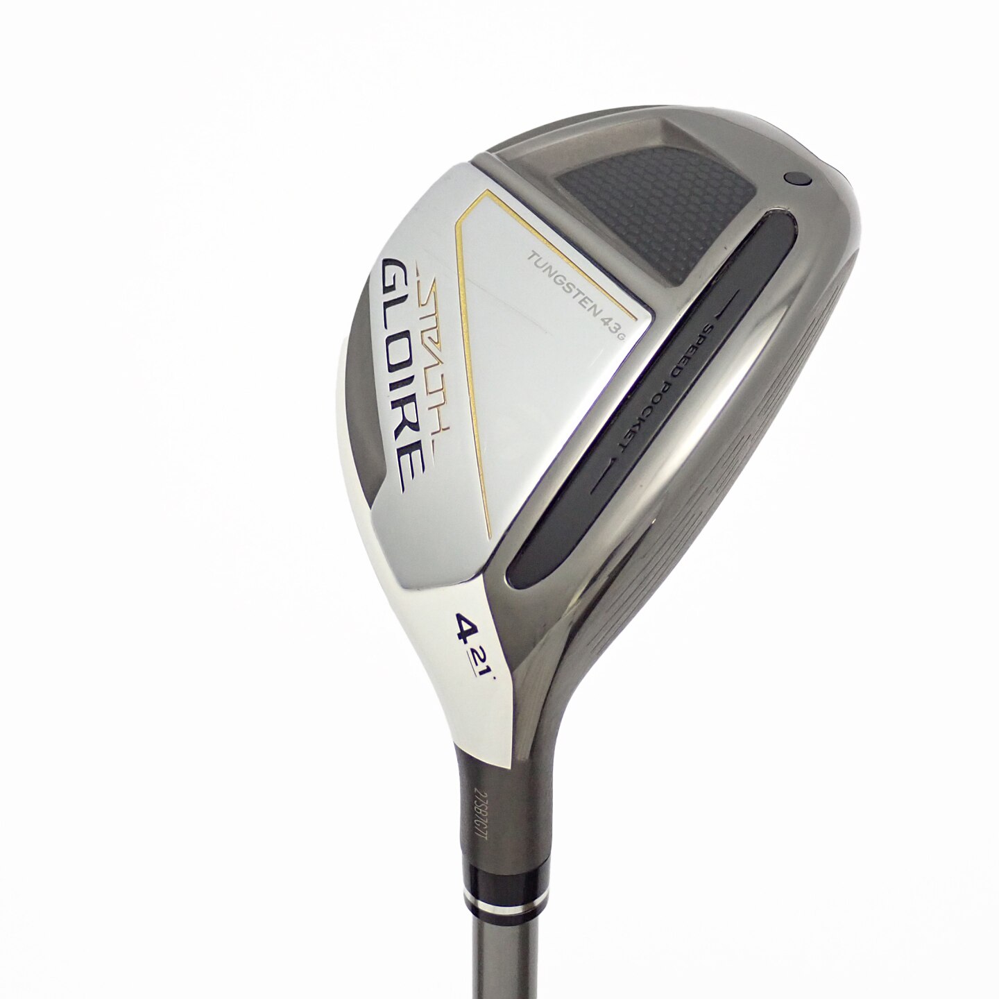 中古】ステルス グローレ レスキュー ユーティリティ Speeder NX for