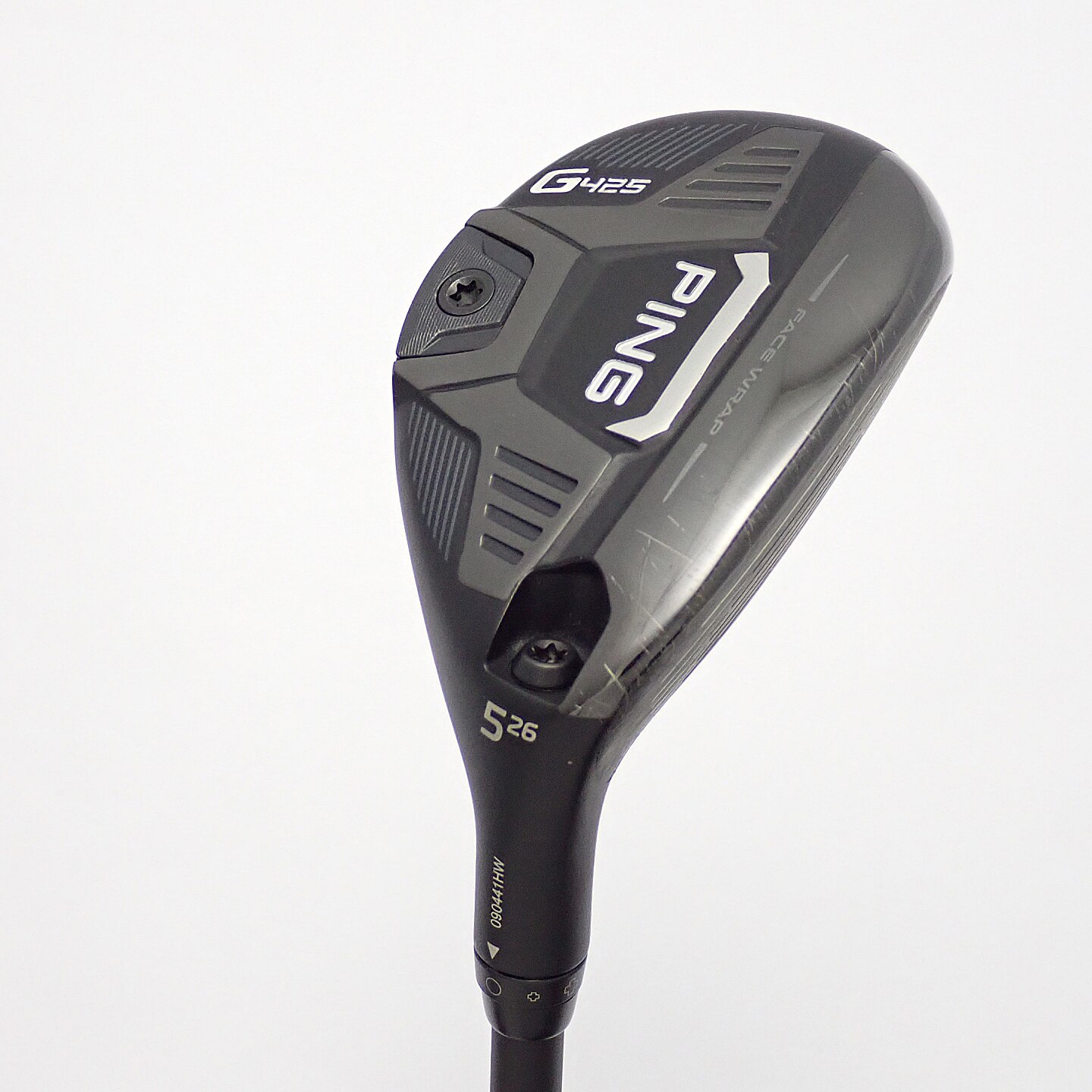 中古】G425 ハイブリッド ユーティリティ ALTA J CB SLATE 26 SR C