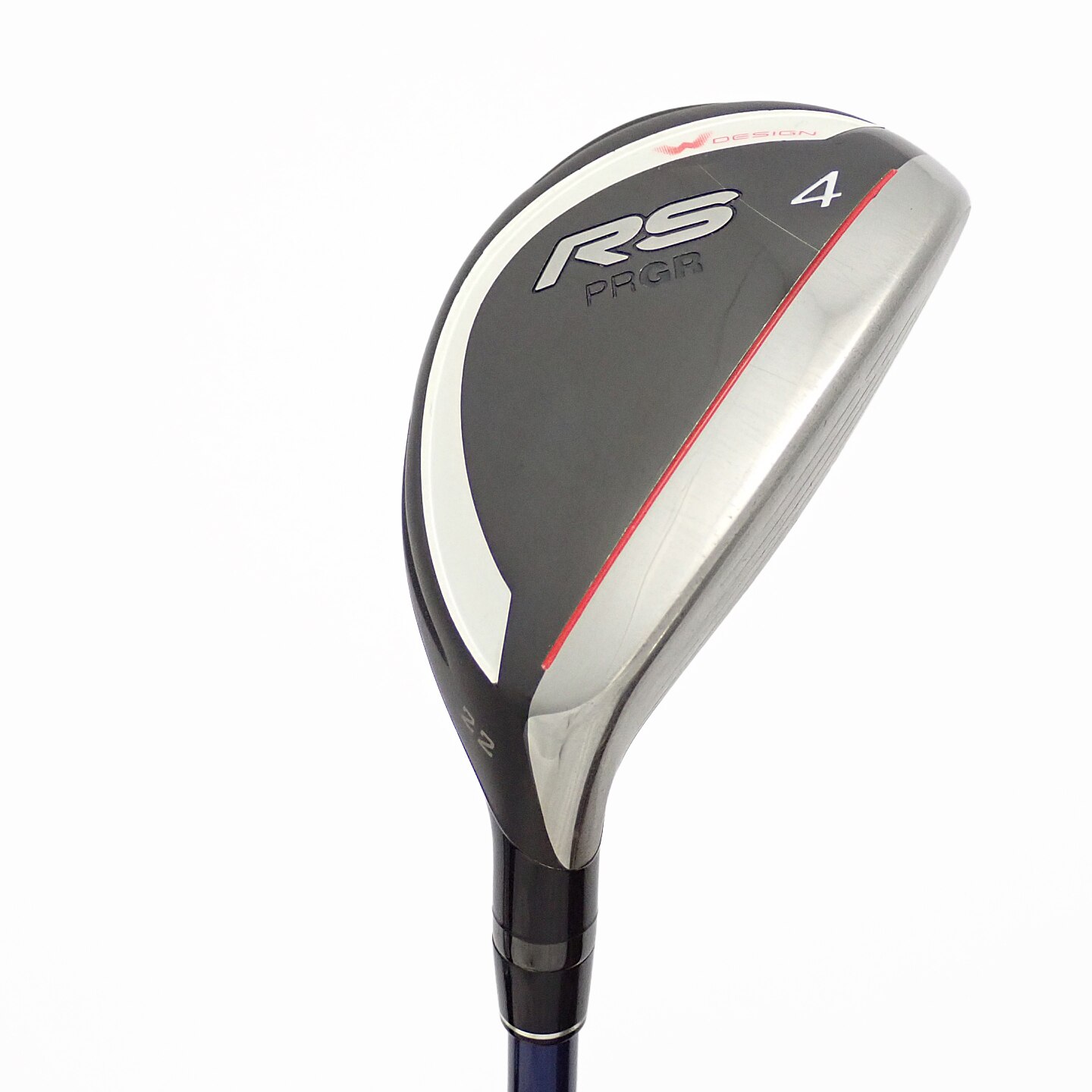 中古】RS ユーティリティ (プロギア) 通販｜GDO中古ゴルフクラブ