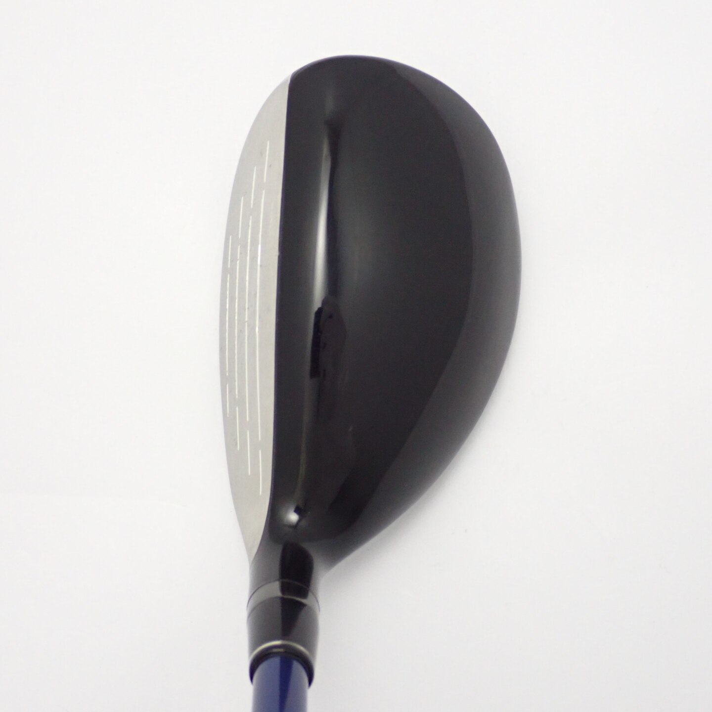 中古】RS(2018) ユーティリティ Diamana FOR PRGR 22 S CD