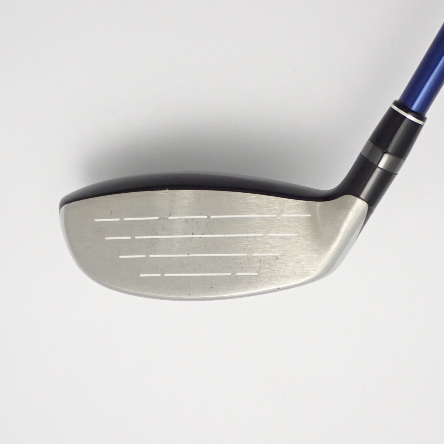 中古】RS(2018) ユーティリティ Diamana FOR PRGR 22 S CD