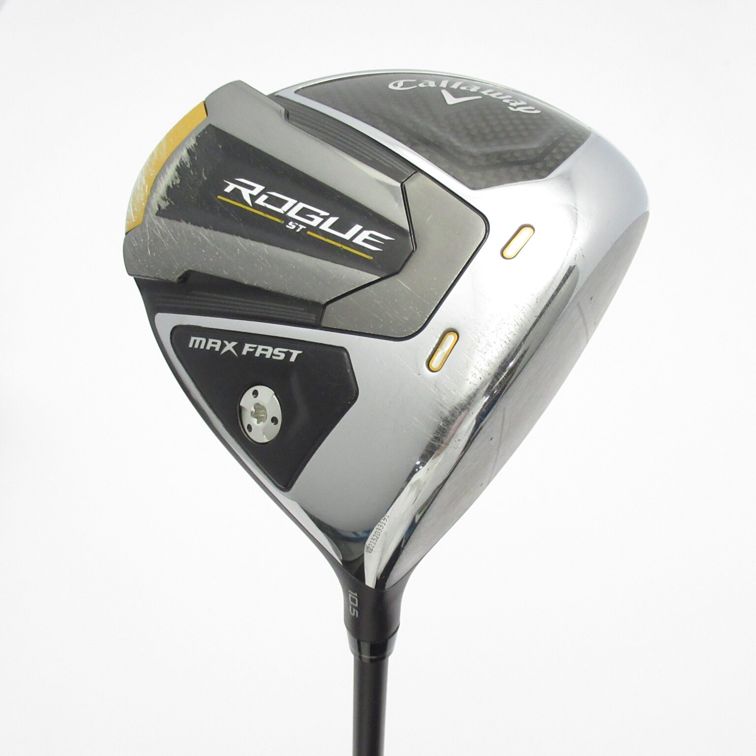 中古】ローグ ST MAX FAST ドライバー (キャロウェイ) ローグ 通販