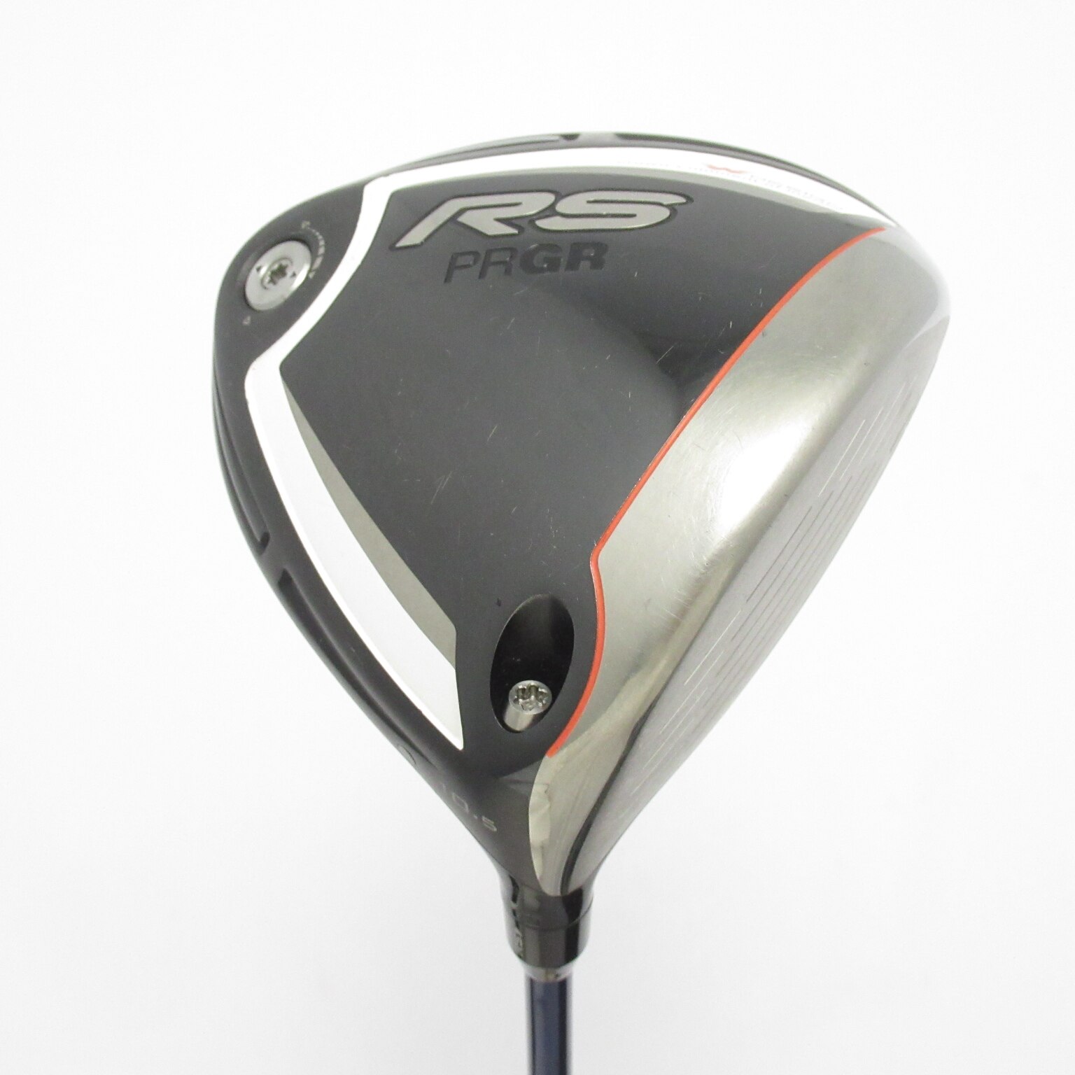 中古】RS(2018) ドライバー Diamana FOR PRGR 10.5 R C(ドライバー