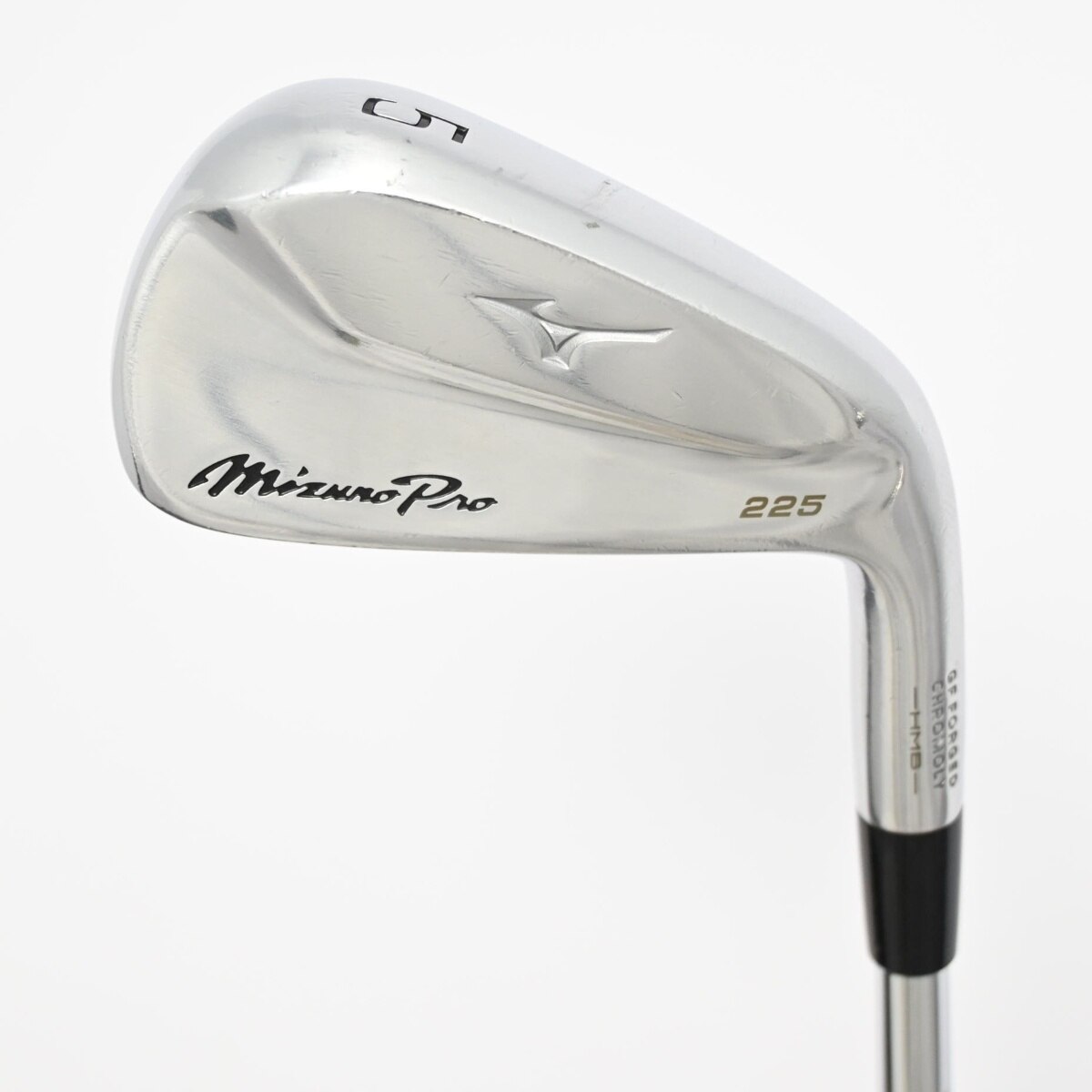 中古】MizunoPro 225 アイアン Dynamic Gold 105 24 S200 C(アイアン