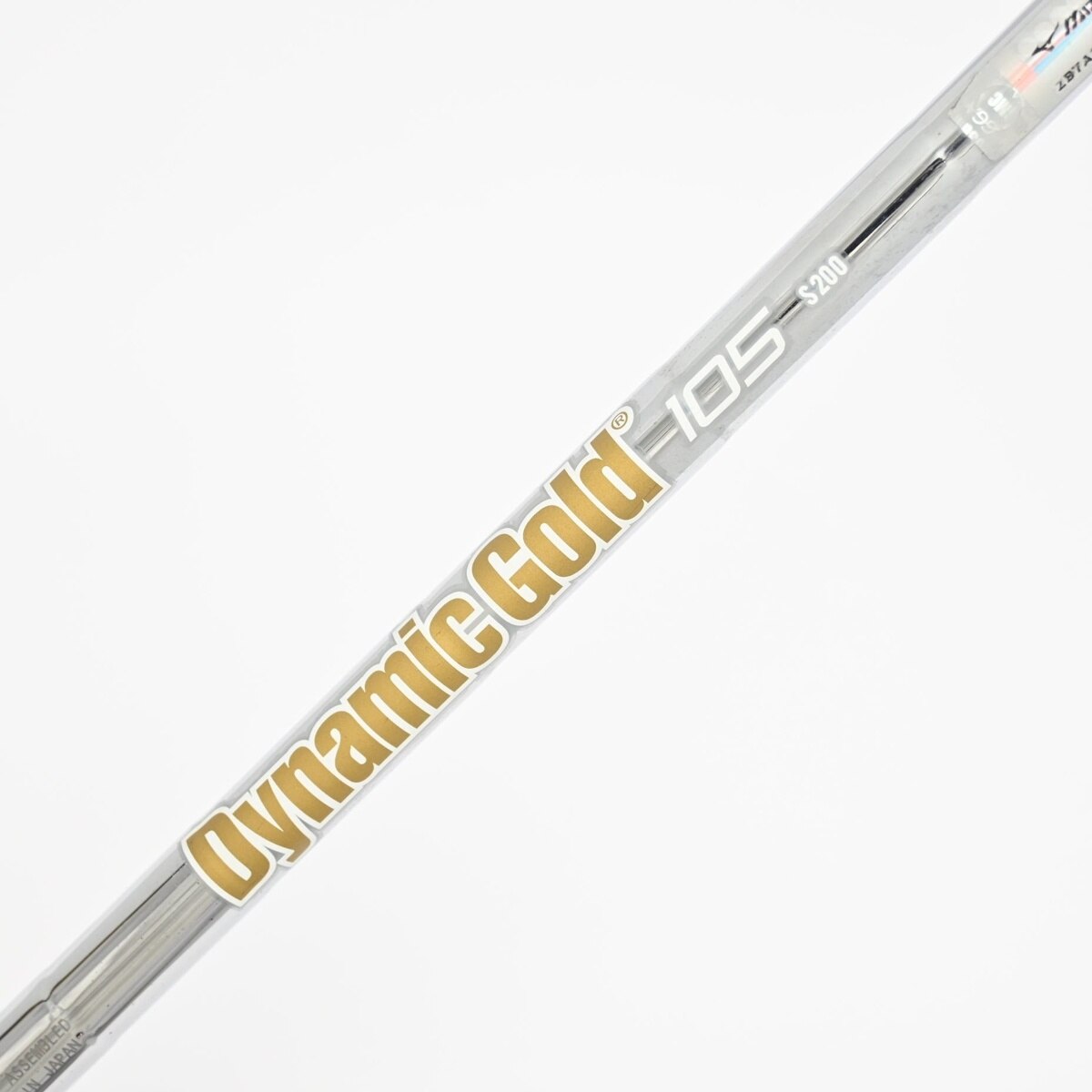 中古】MizunoPro 225 アイアン Dynamic Gold 105 24 S200 C(アイアン