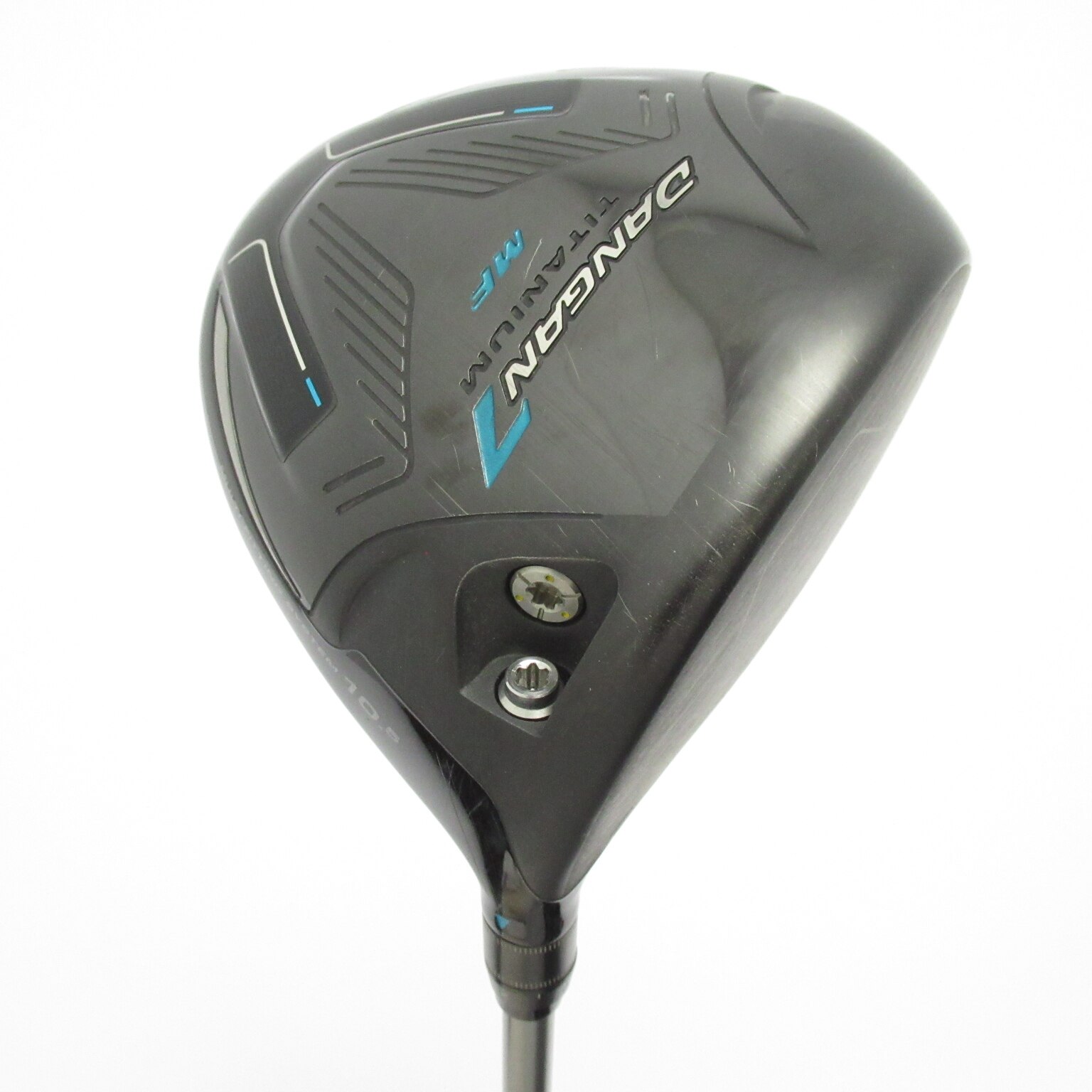 中古】ダンガン7 MF ドライバー (マジェスティ) maruman 通販｜GDO中古