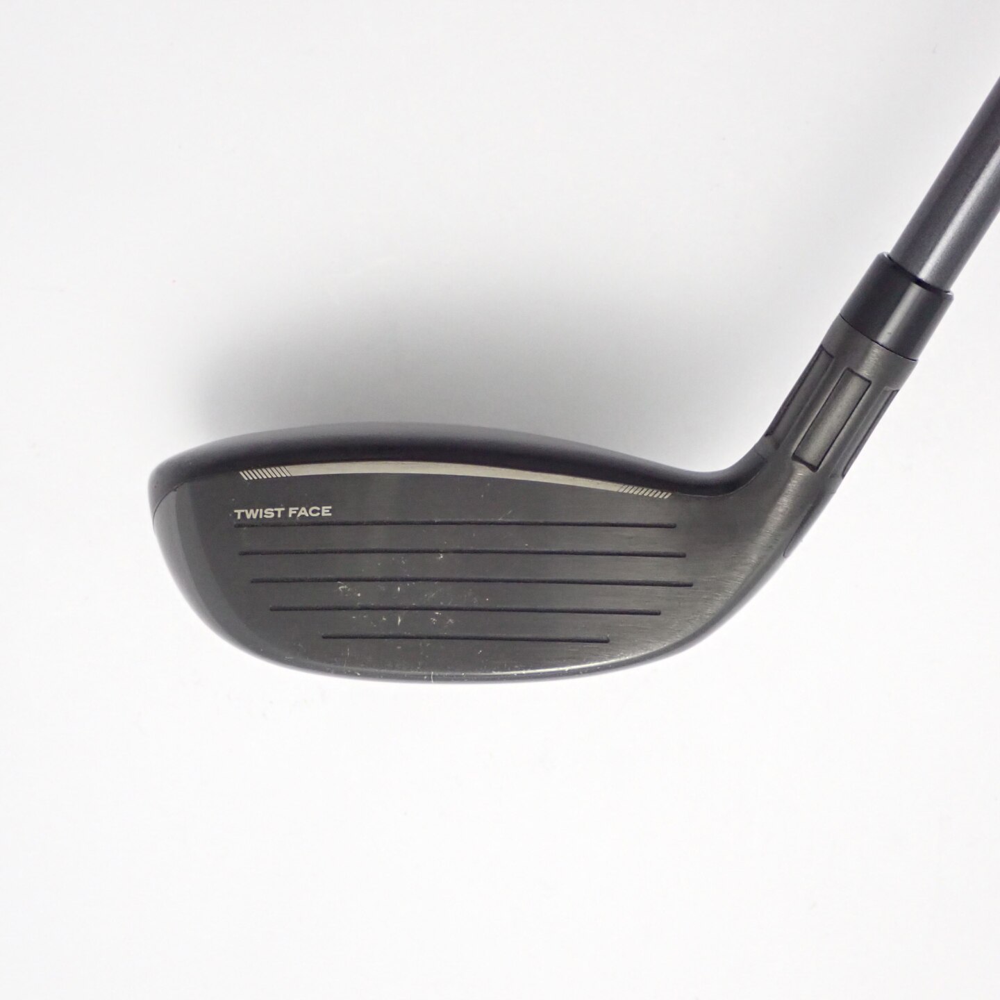 中古】ステルス2 レスキュー ユーティリティ TENSEI RED TM60(2022) 22