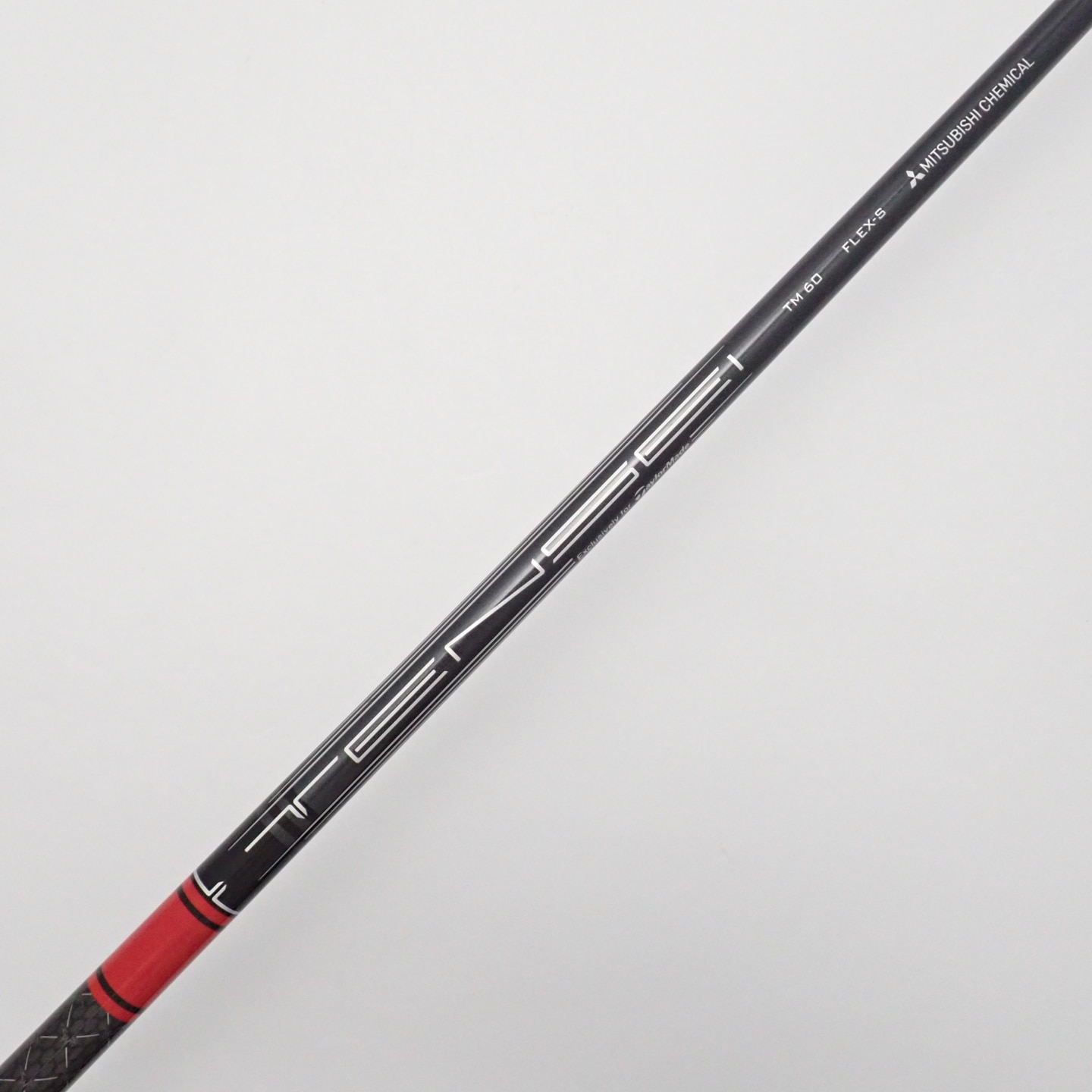 中古】ステルス2 レスキュー ユーティリティ TENSEI RED TM60(2022) 22