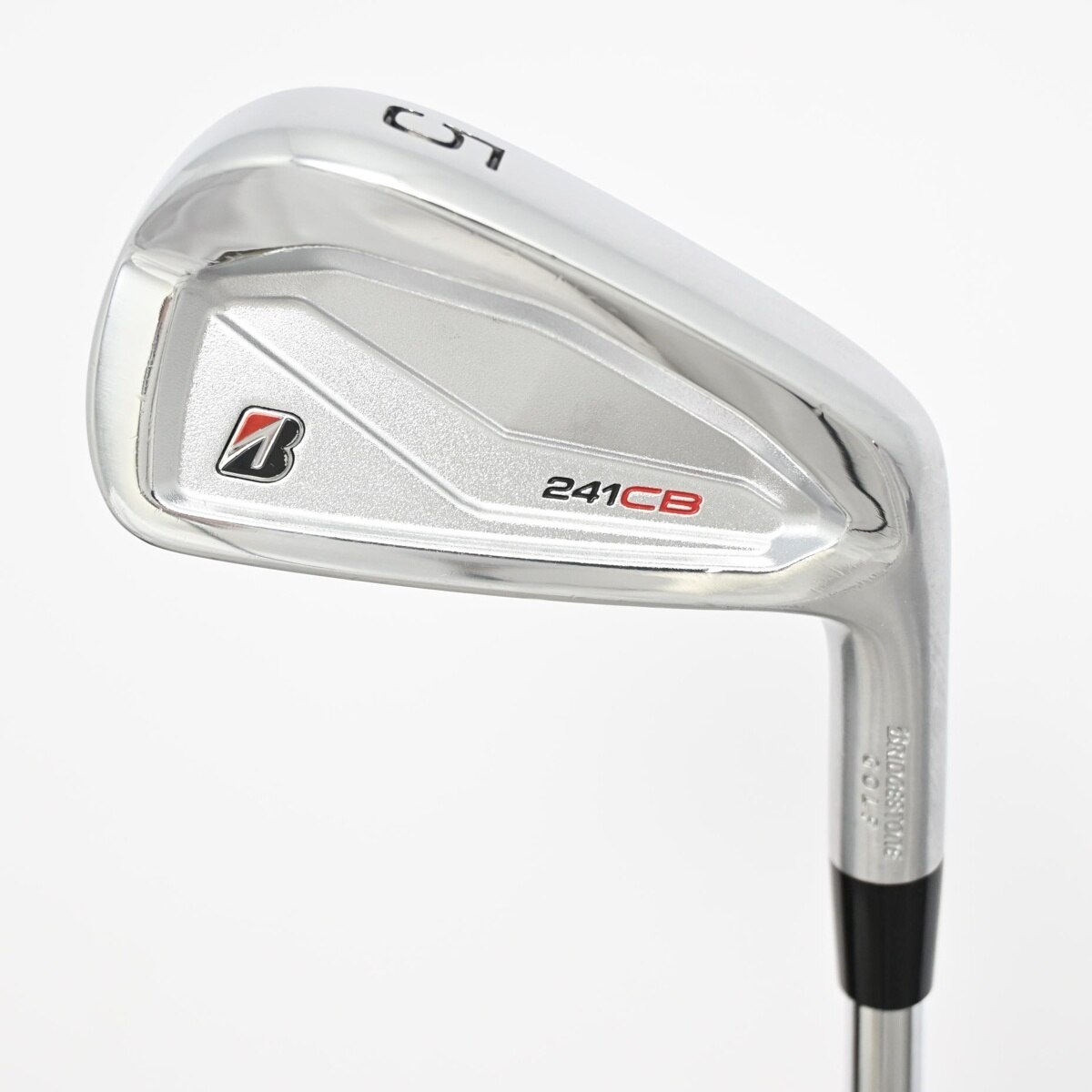 中古】241CB アイアンセット (ブリヂストン) ブリヂストンゴルフ 通販