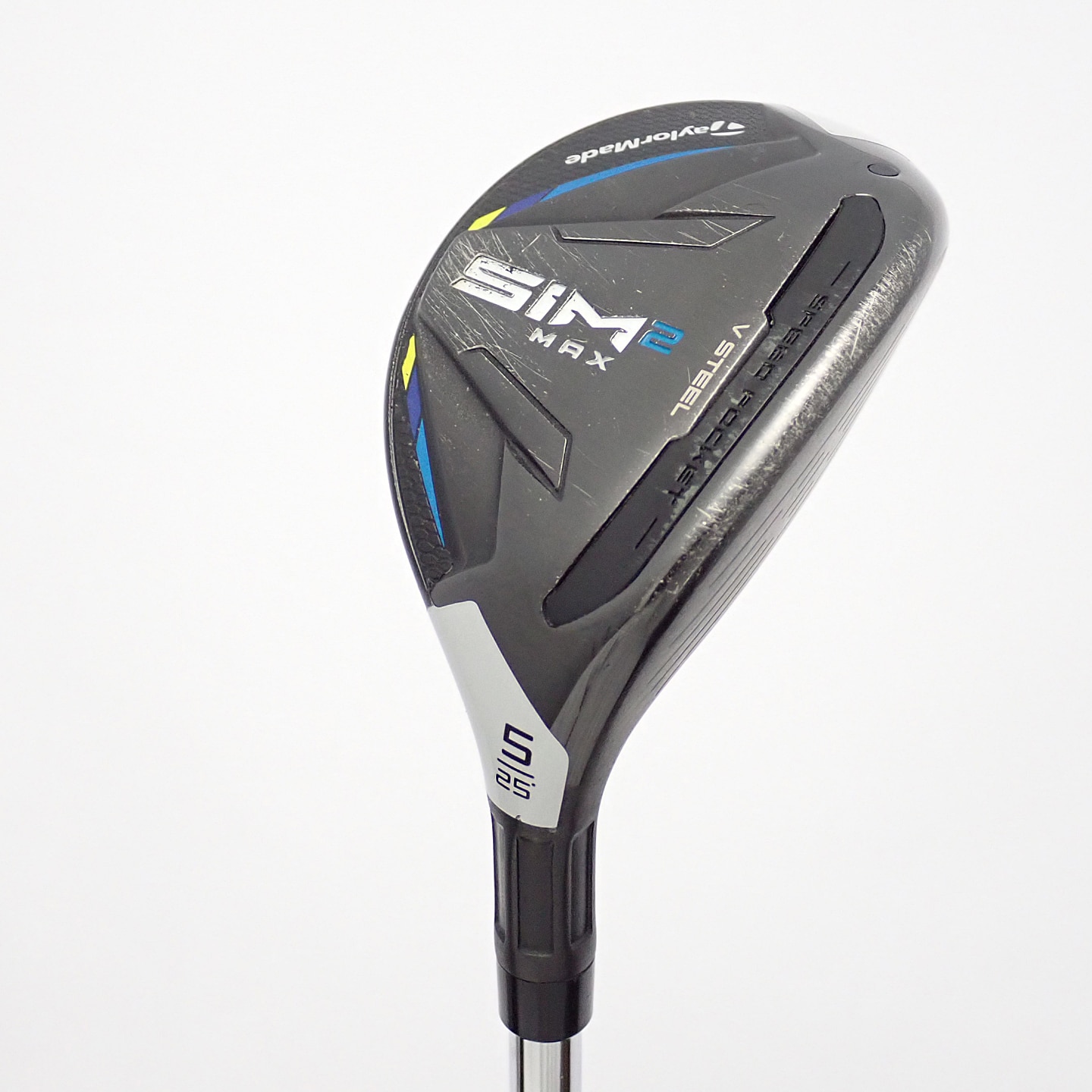 中古】SIM2 マックス レスキュー ユーティリティ KBS MAX MT85 JP 25