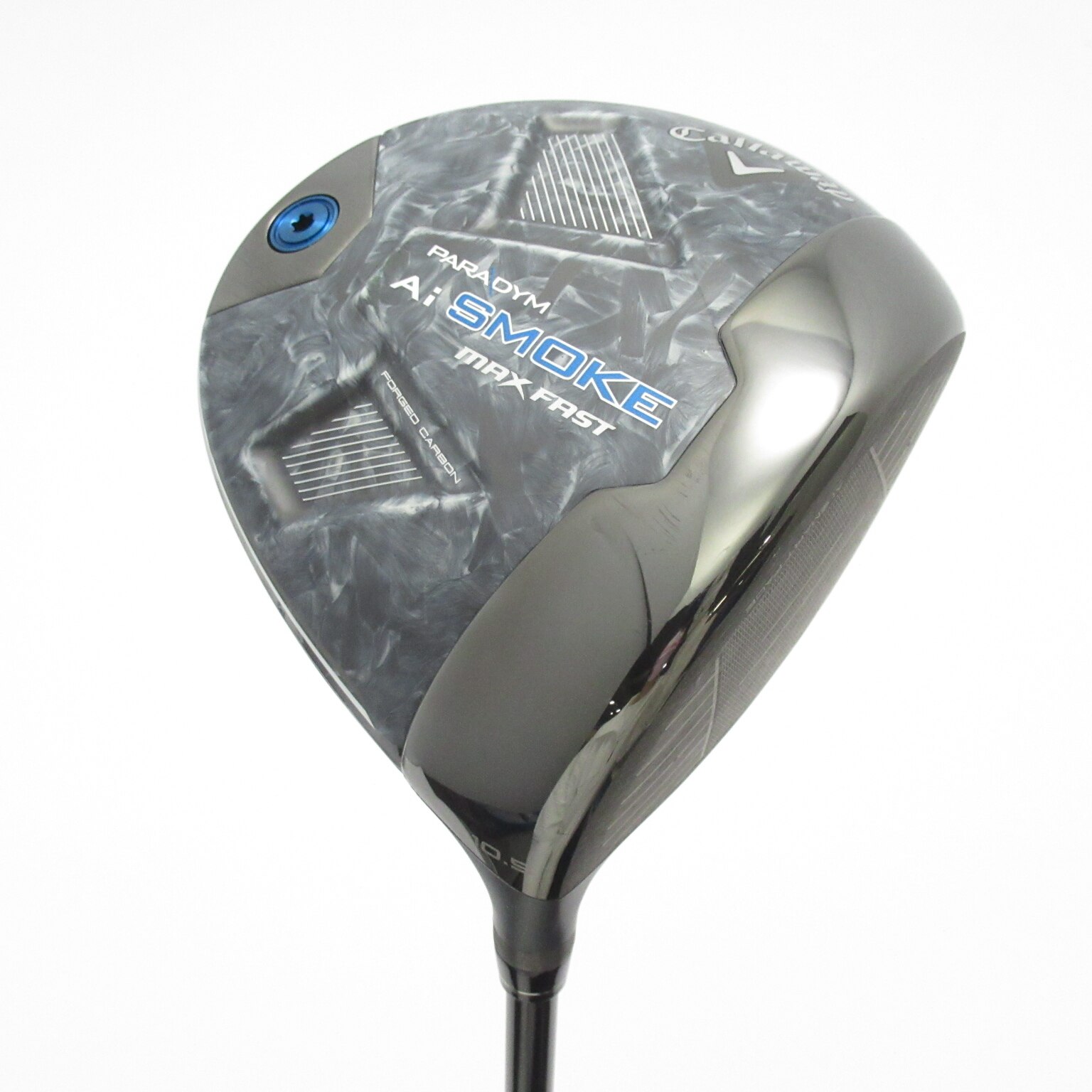 中古】パラダイム Ai SMOKE MAX FAST ドライバー TENSEI 40 for