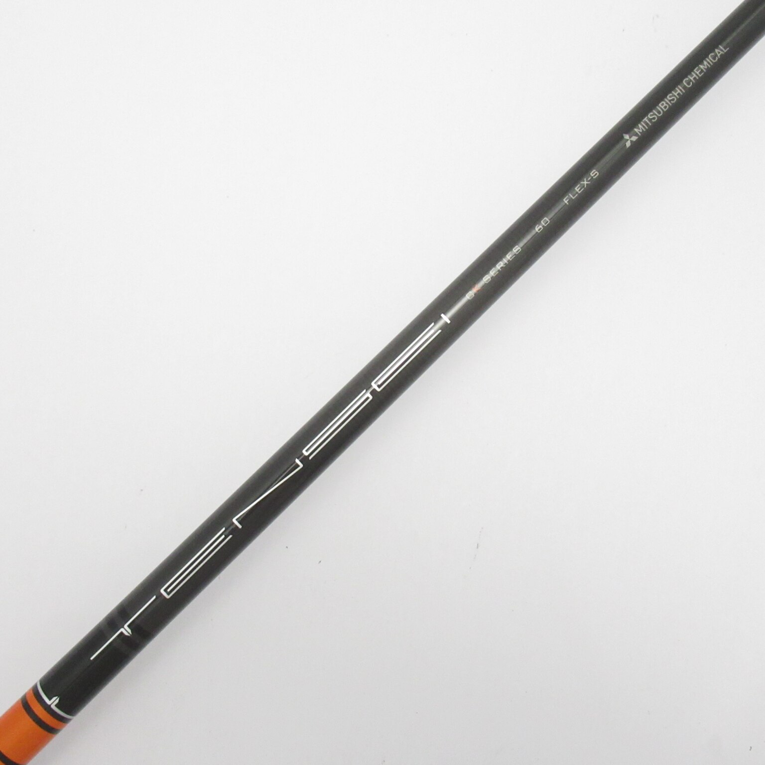 中古】エピック フラッシュ STAR ドライバー TENSEI CK PRO ORANGE 60