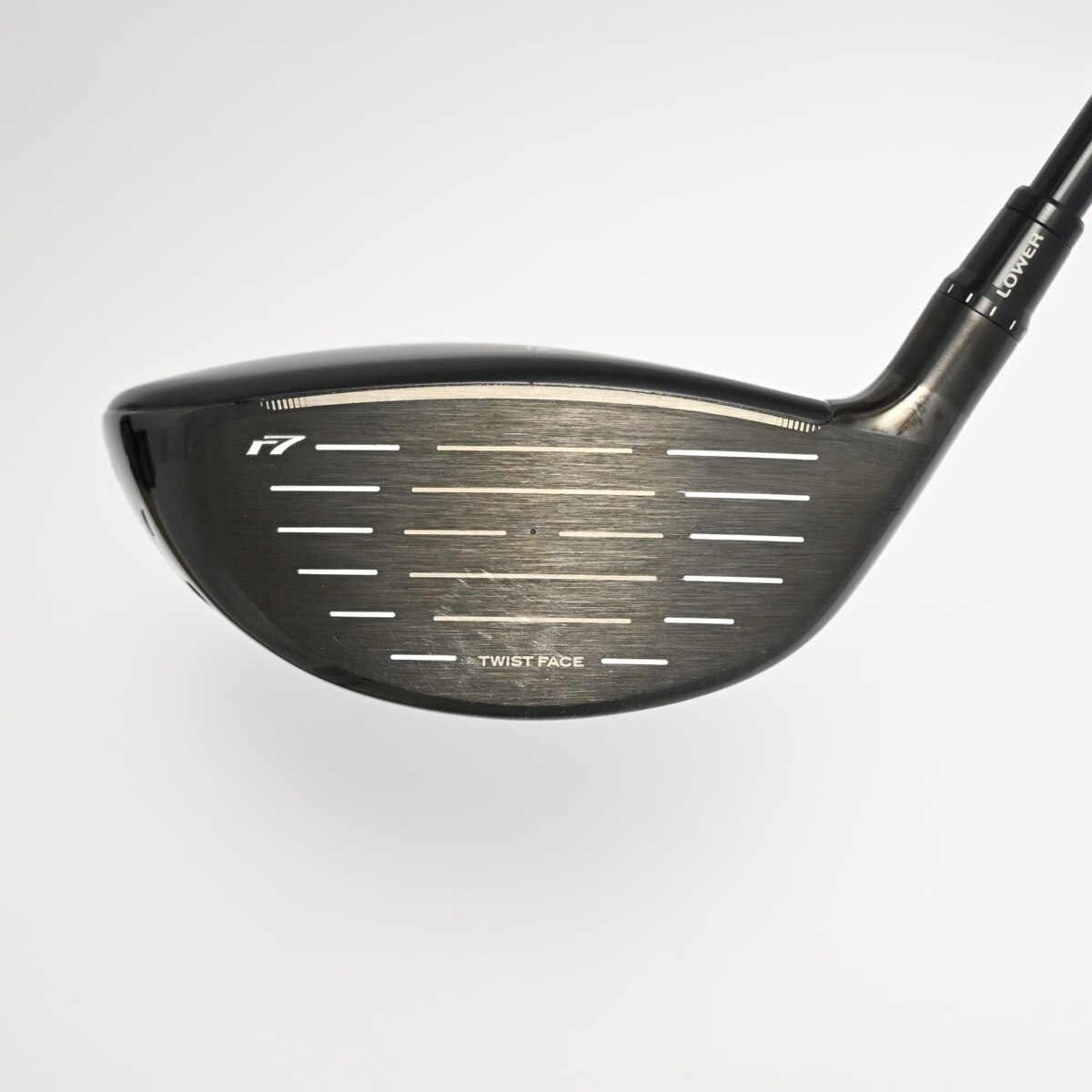 中古】r7 QUAD MINI ドライバー r7 QMD Diamana SILVER TM55 11.5 S C