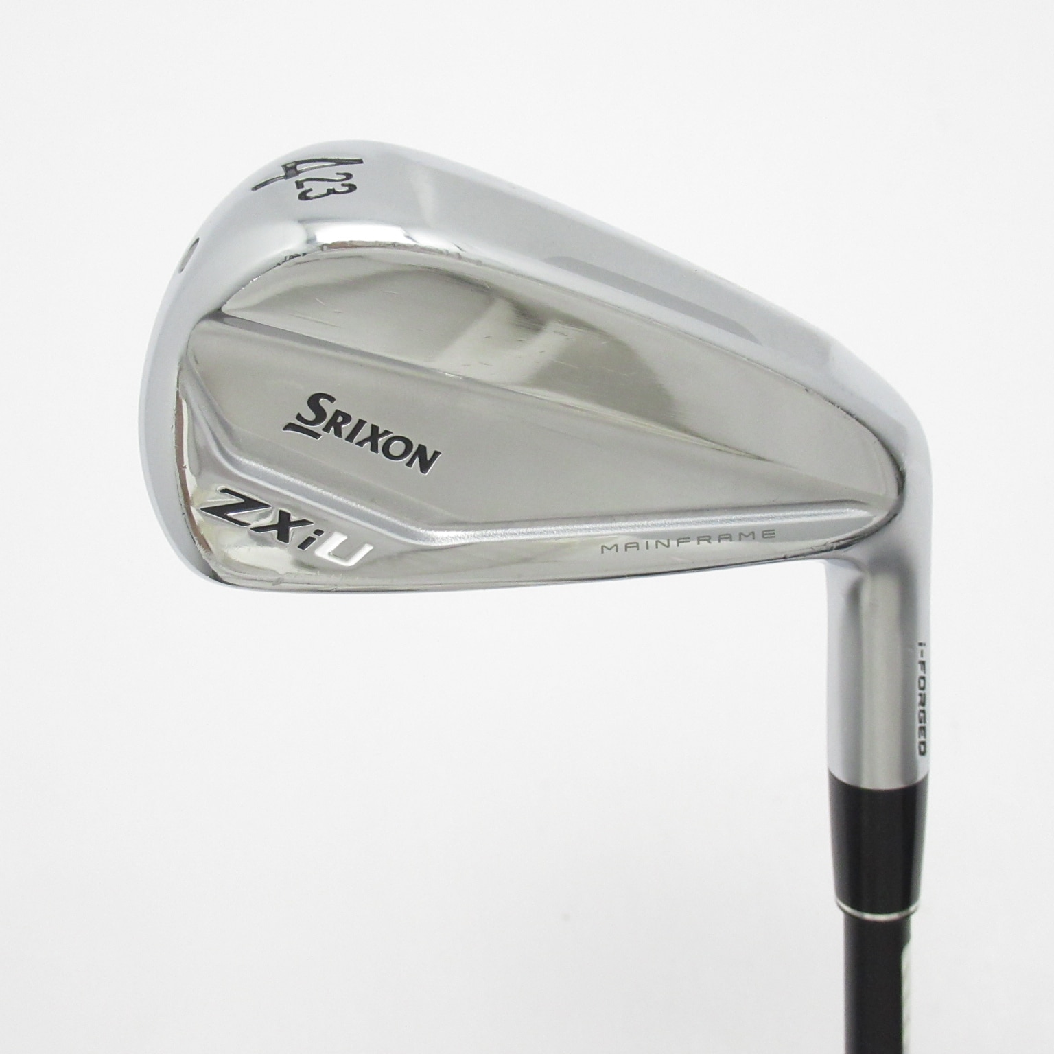 中古】スリクソン ZXiU ユーティリティ Diamana ZXi for HYBRID 23 S C