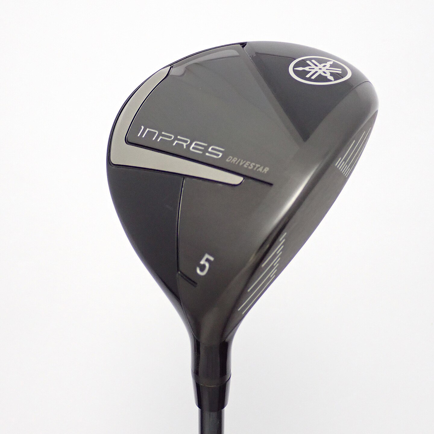 中古】25 インプレス DRIVE STAR フェアウェイウッド Speeder Nx for