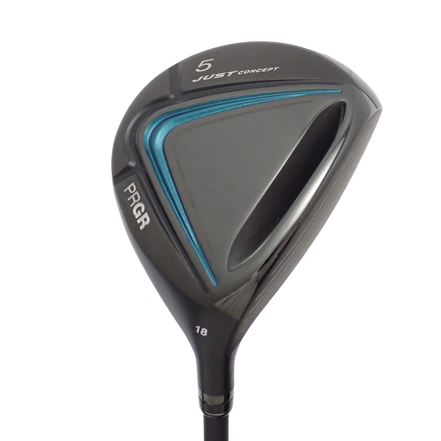 PRGR 3番フェアウェイウッド NEW egg FAIRWAY WOOD | PRGR ARCHIVE CLUBS | プロギア（PRGR