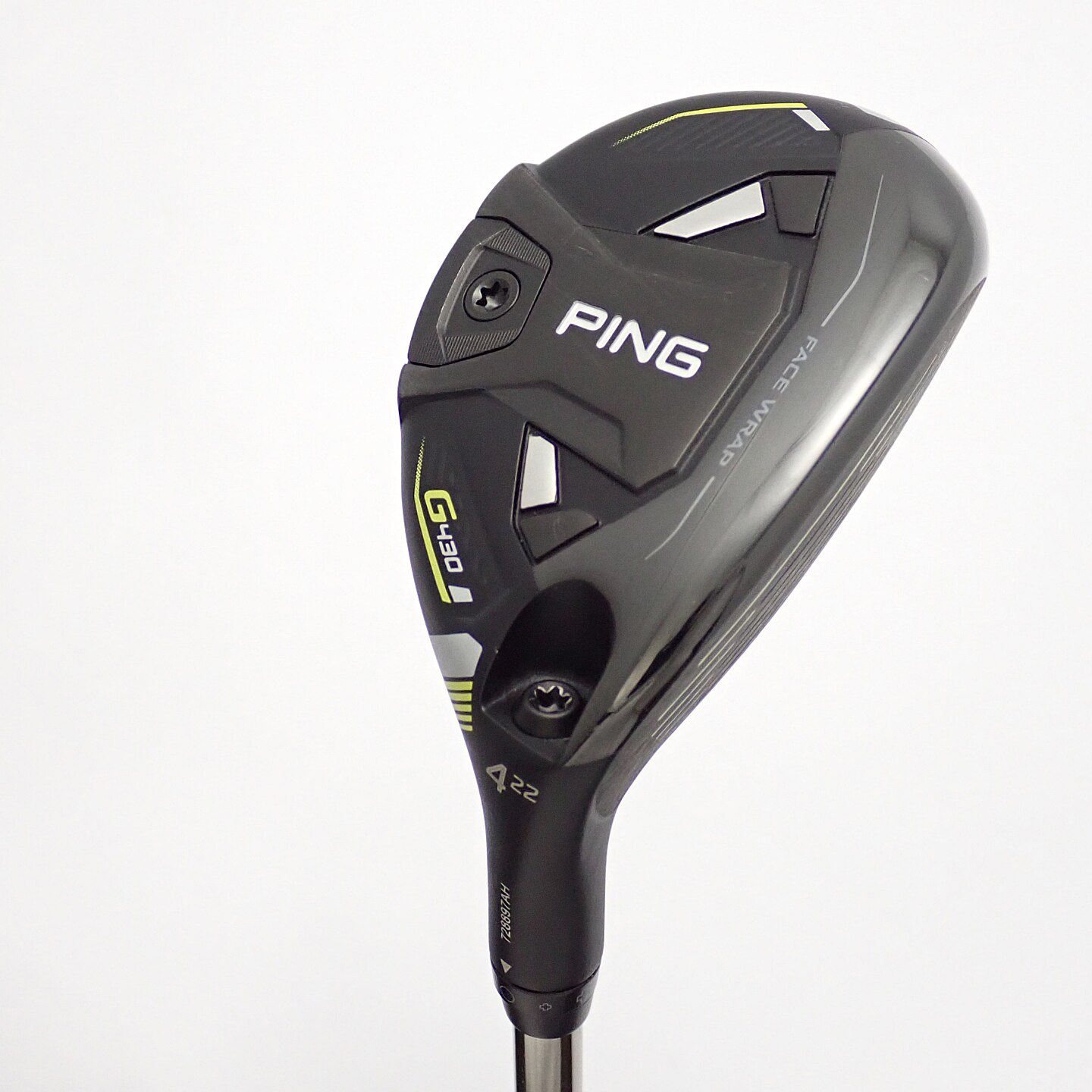 中古】G430 ユーティリティ (ピン) 通販｜GDO中古ゴルフクラブ