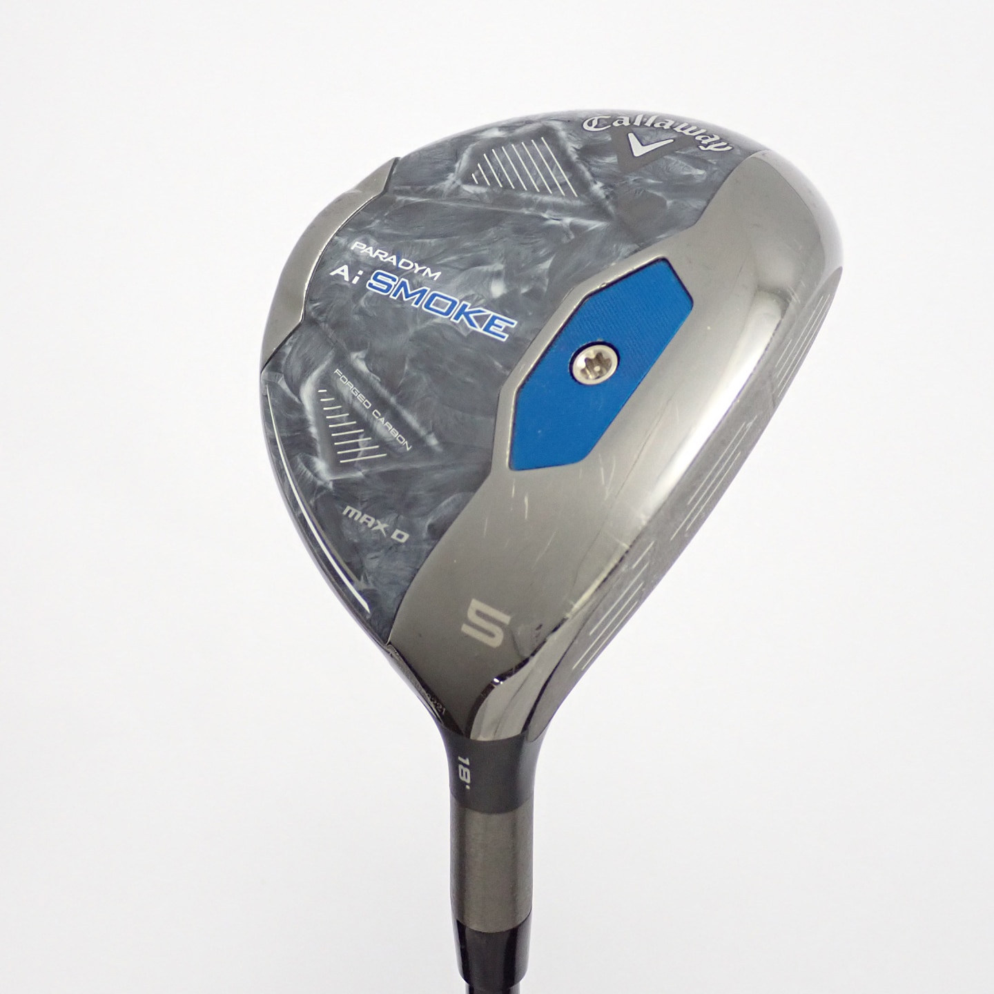 中古】Ai SMOKE フェアウェイウッド (キャロウェイ) 通販｜GDO中古