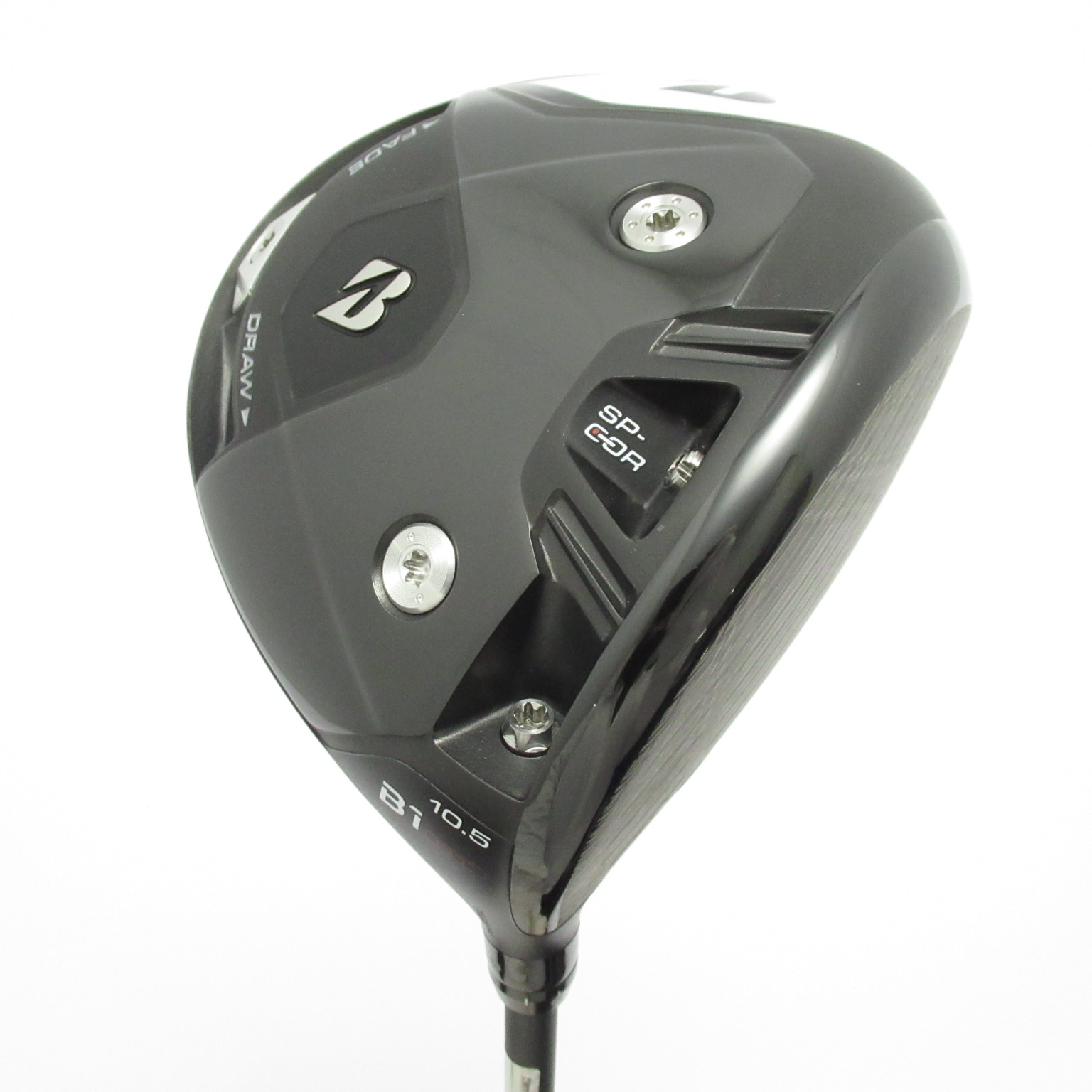 中古】ブリヂストンゴルフ ドライバー (ブリヂストン) 通販｜GDO中古