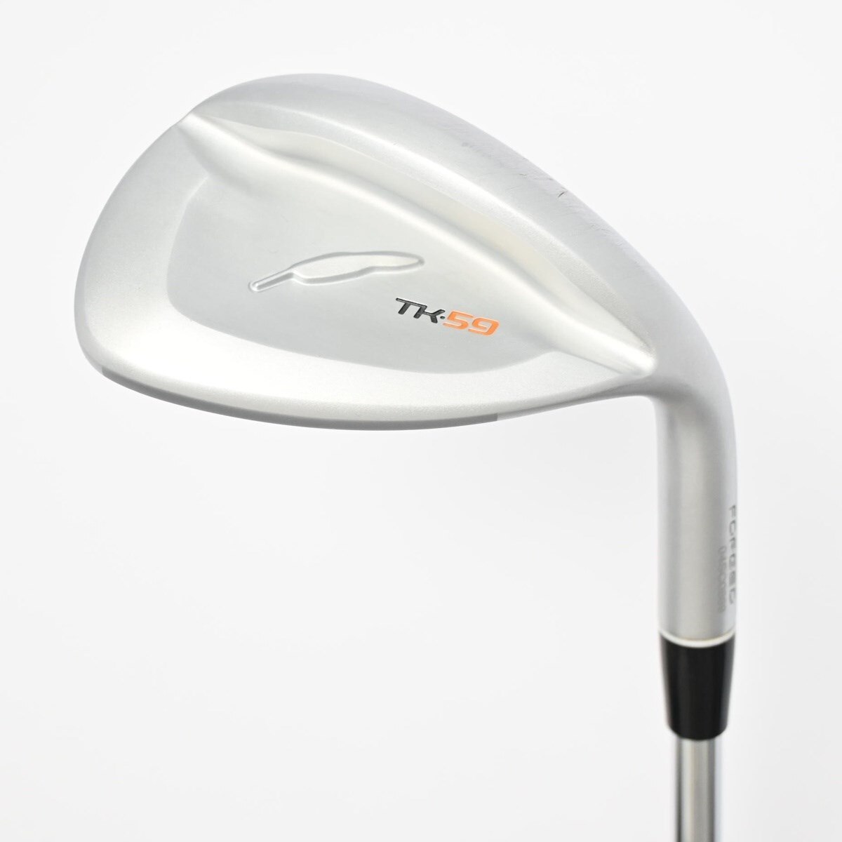 クラブ FOURTEEN TK-59 中古】TK-59 ウェッジ FS-WEDGE 59 WEDGE C(ウェッジ（単品