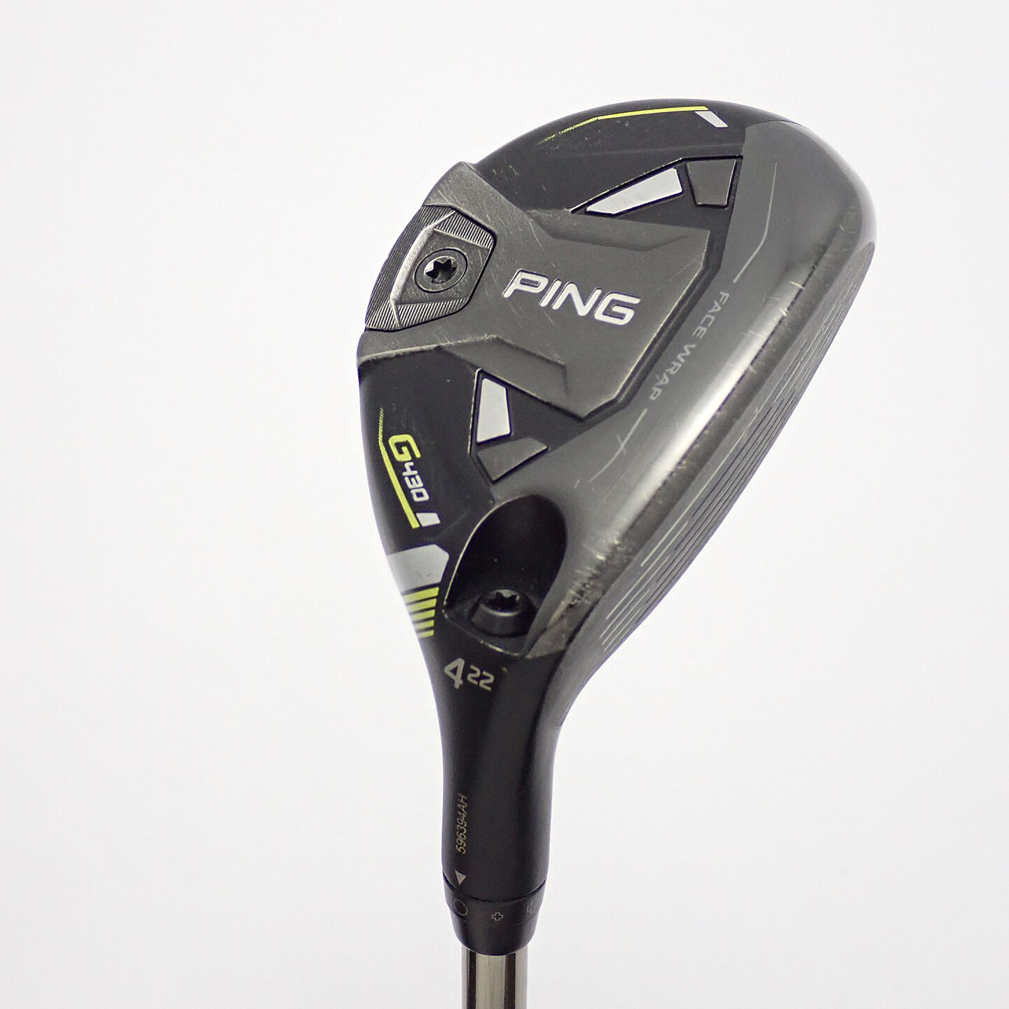 中古】G430 ユーティリティ (ピン) 通販｜GDO中古ゴルフクラブ