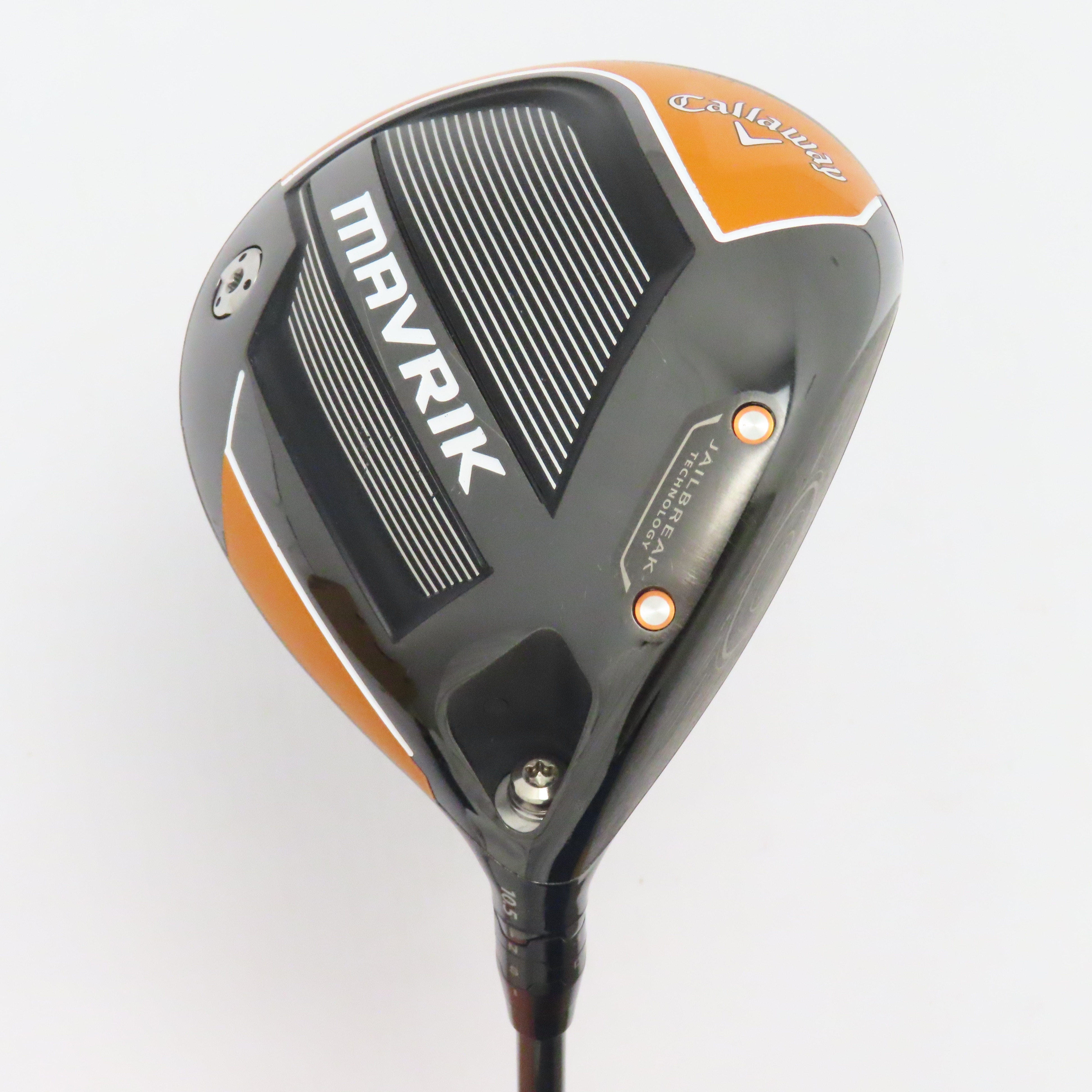 中古】マーベリック ドライバー Diamana 40 for Callaway 10.5 R C