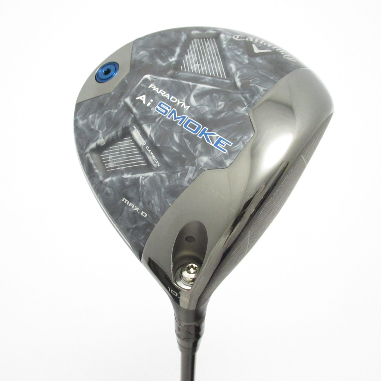 中古】PARADYM Ai SMOKE MAX D ドライバー (キャロウェイ) Ai SMOKE